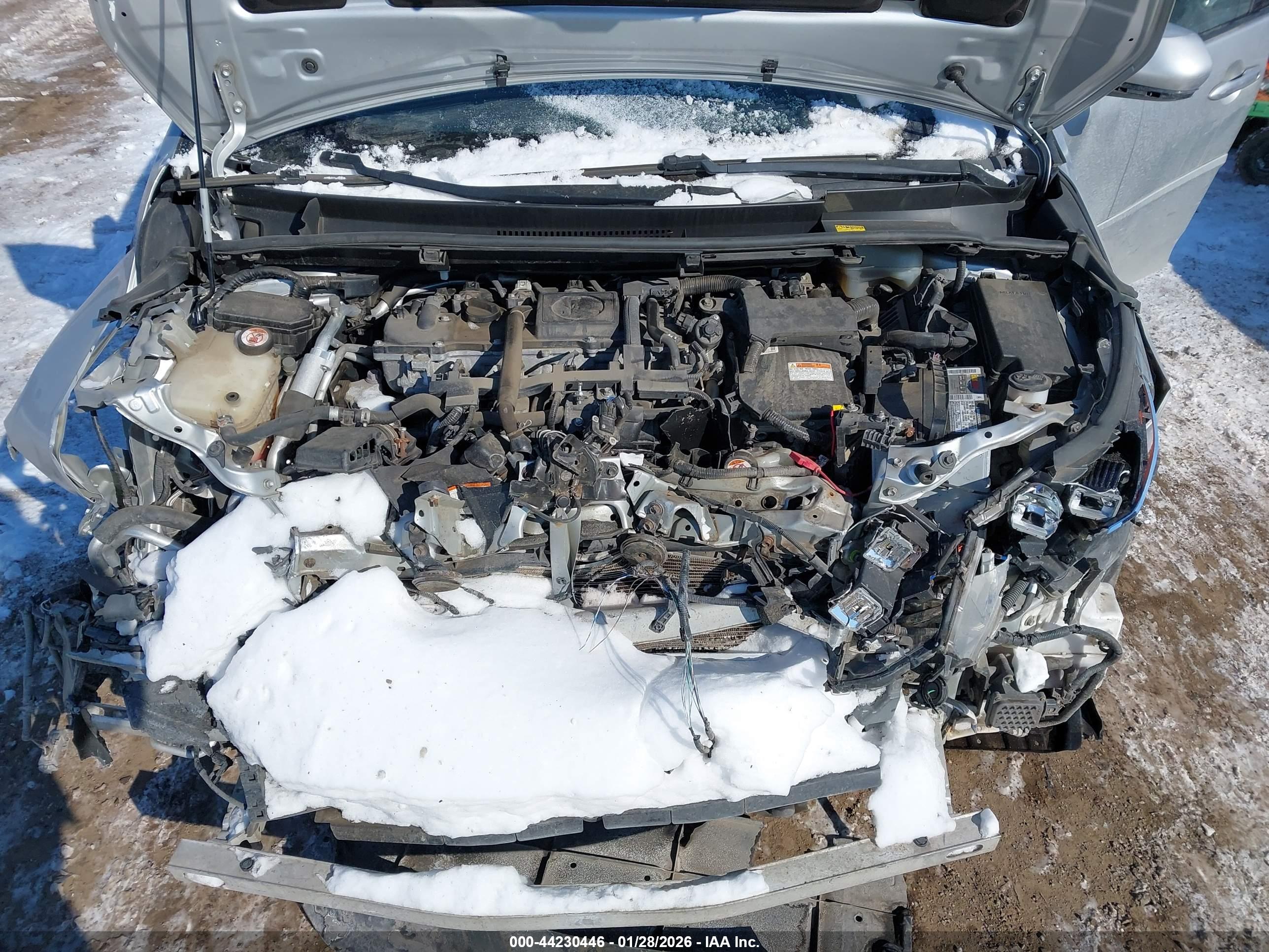 TOYOTA PRIUS image 10
