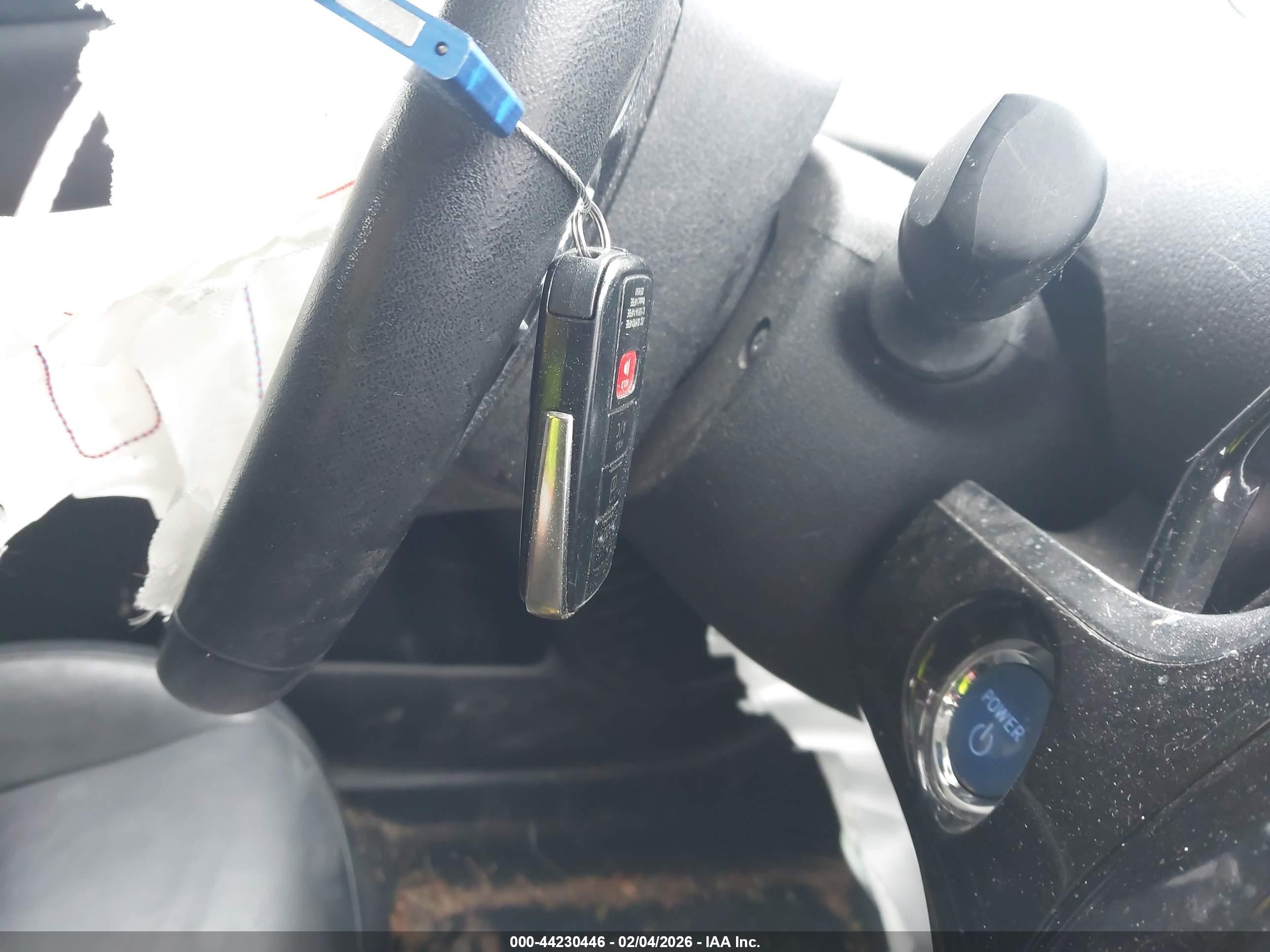 TOYOTA PRIUS image 11