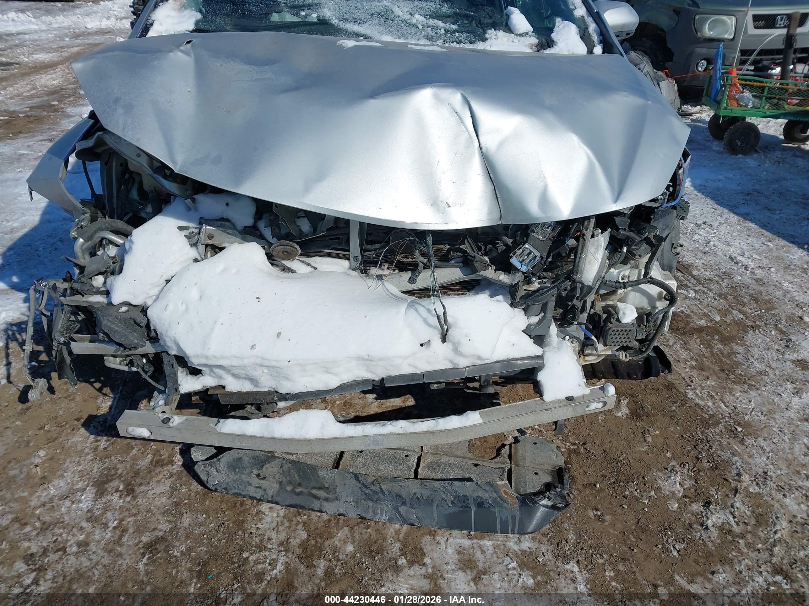 TOYOTA PRIUS image 6