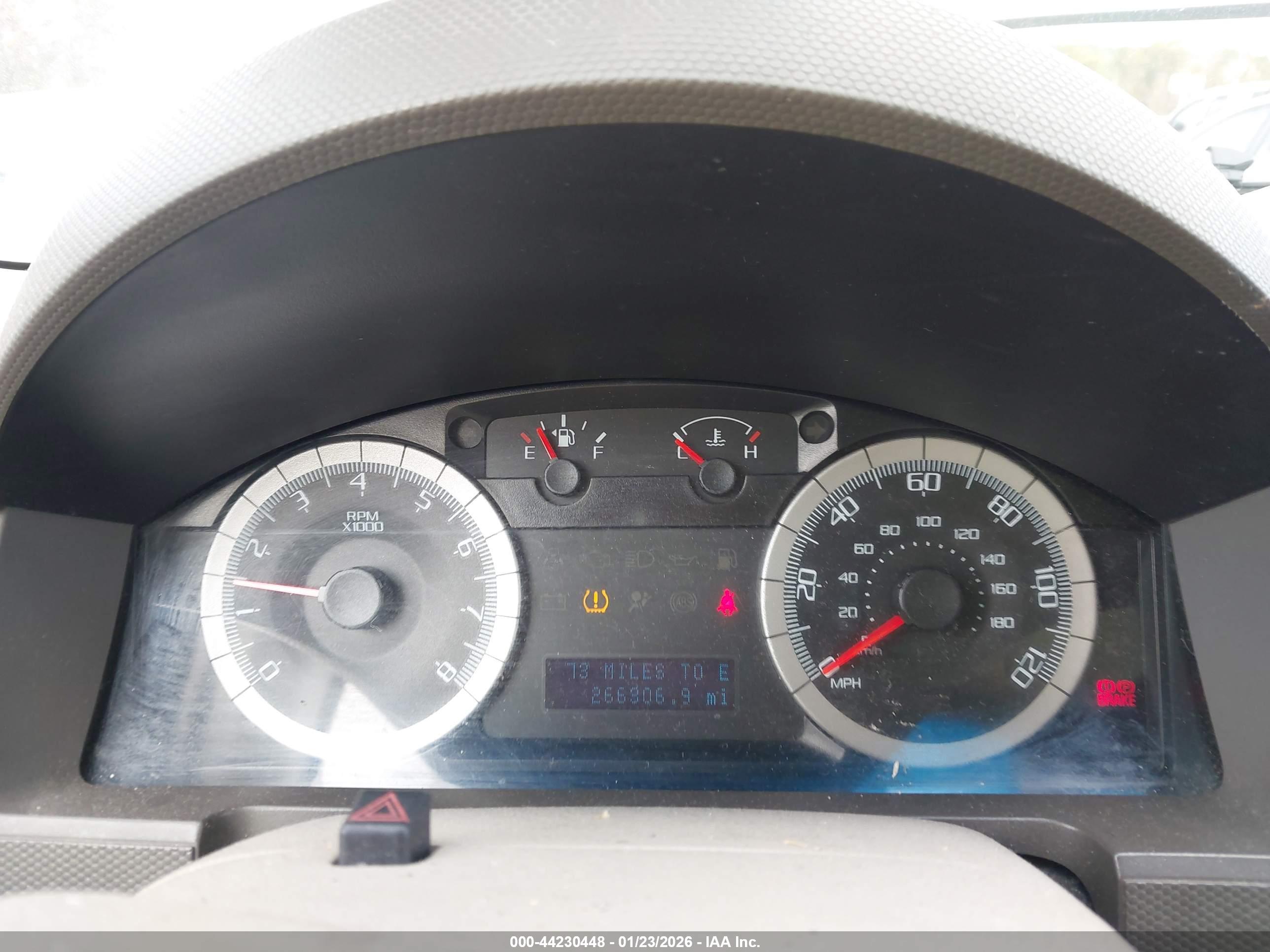 FORD ESCAPE image 7