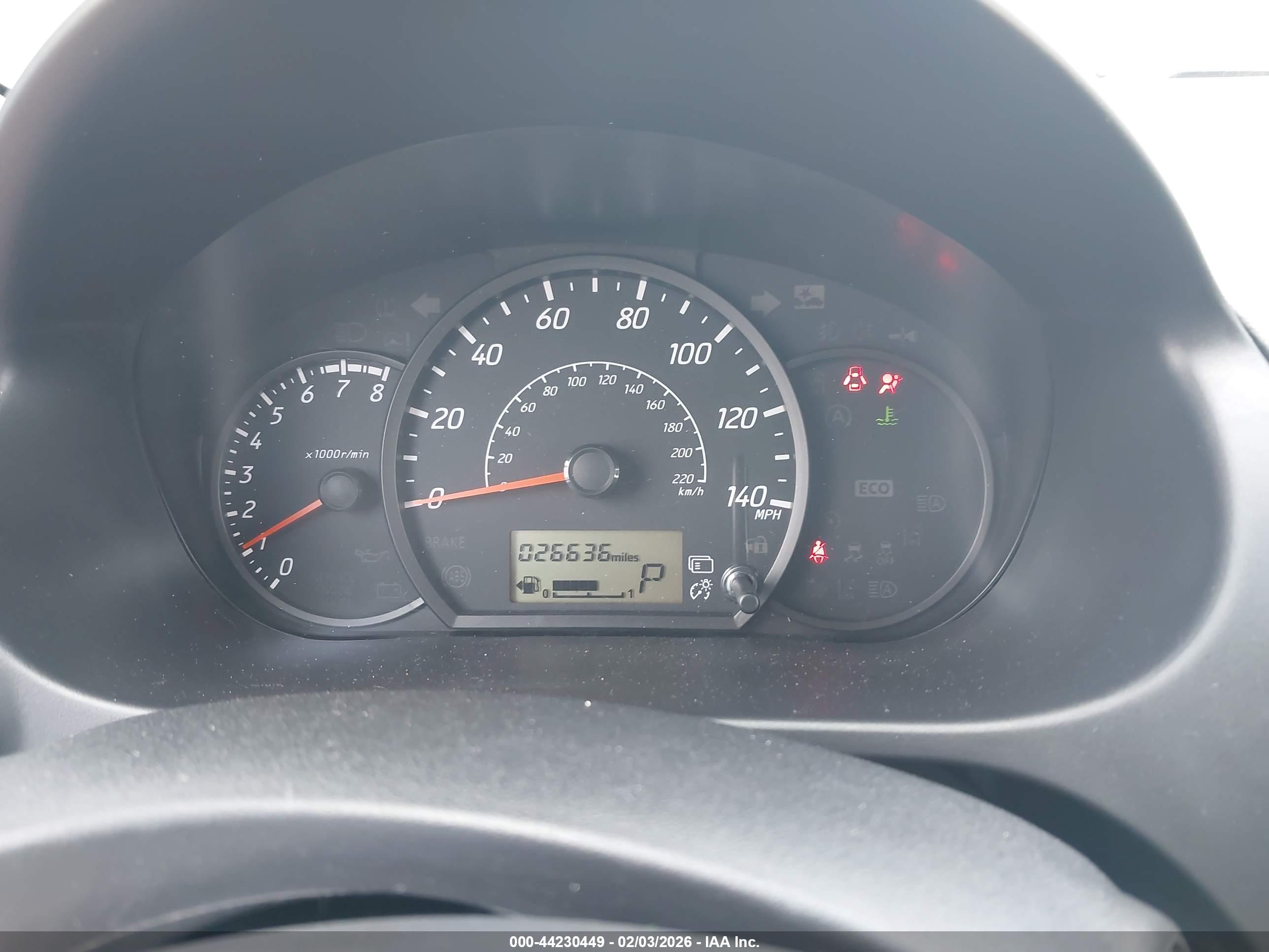 MITSUBISHI MIRAGE image 7