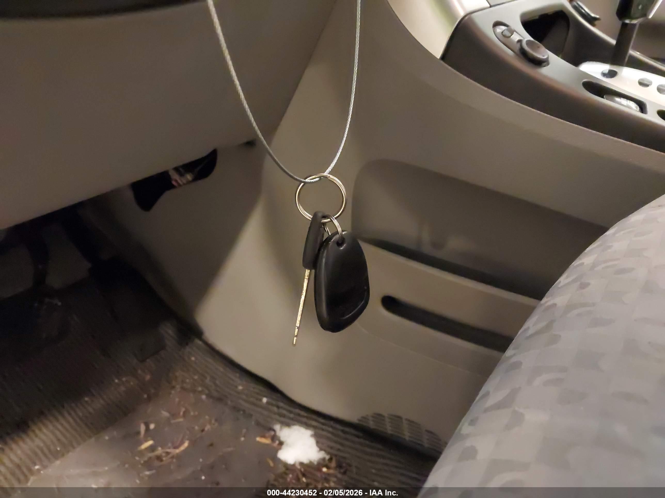 SATURN VUE image 11