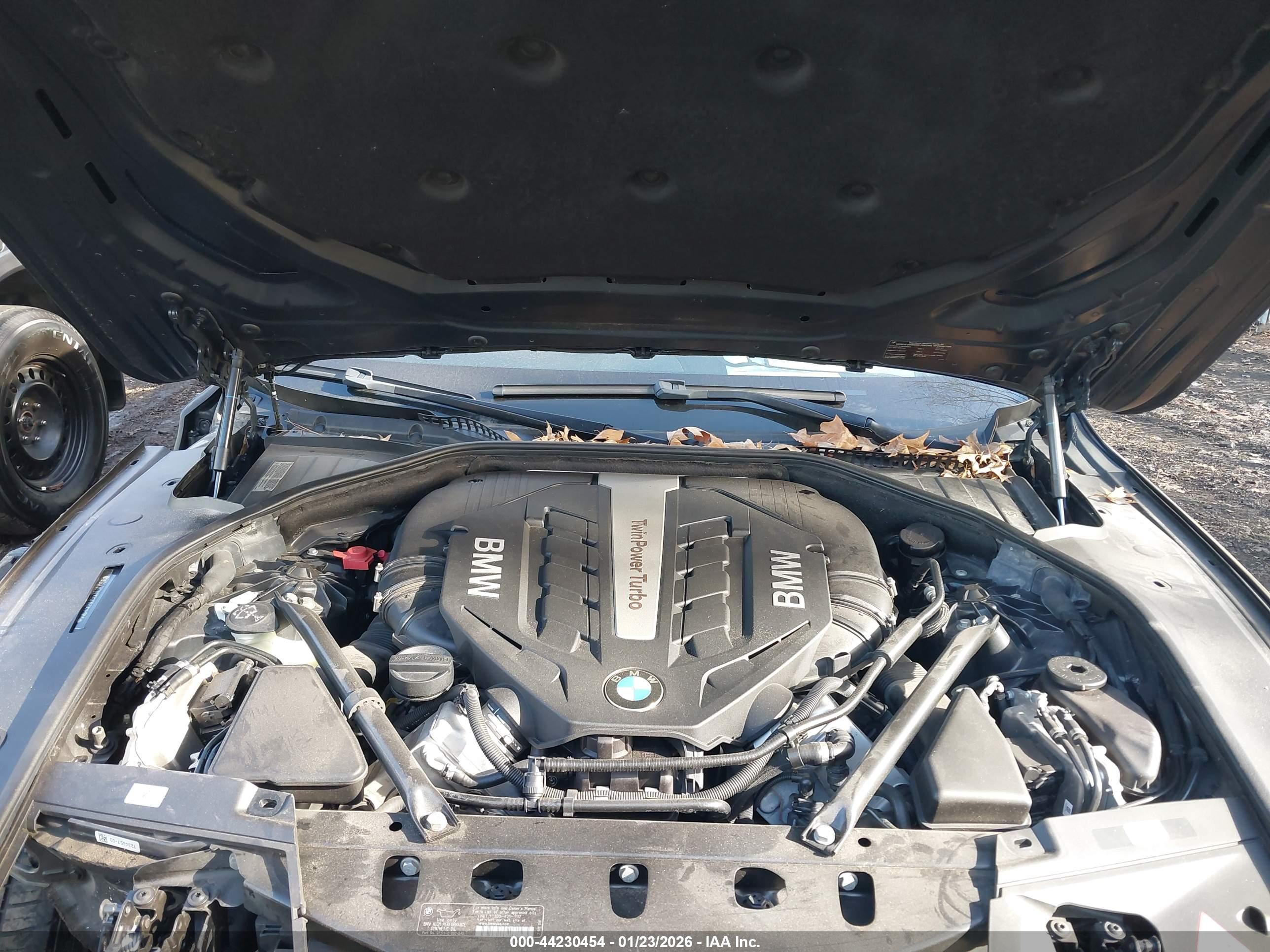 BMW ALPINA image 10
