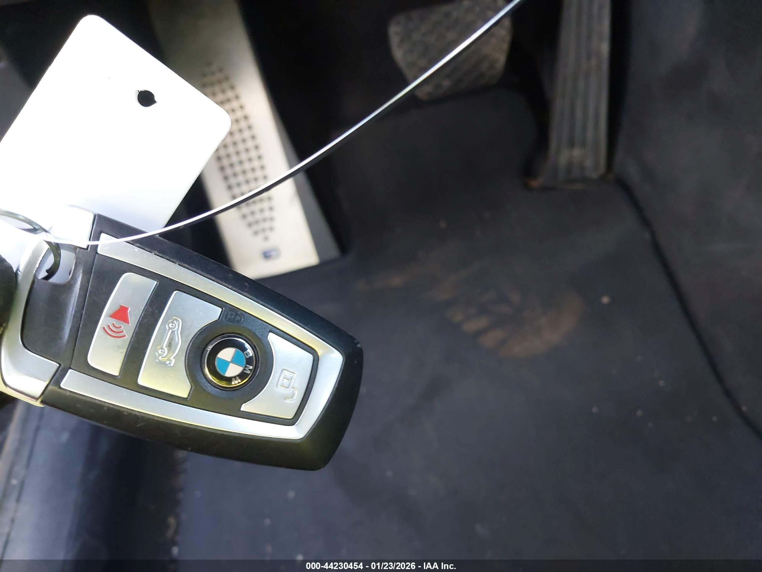 BMW ALPINA image 11