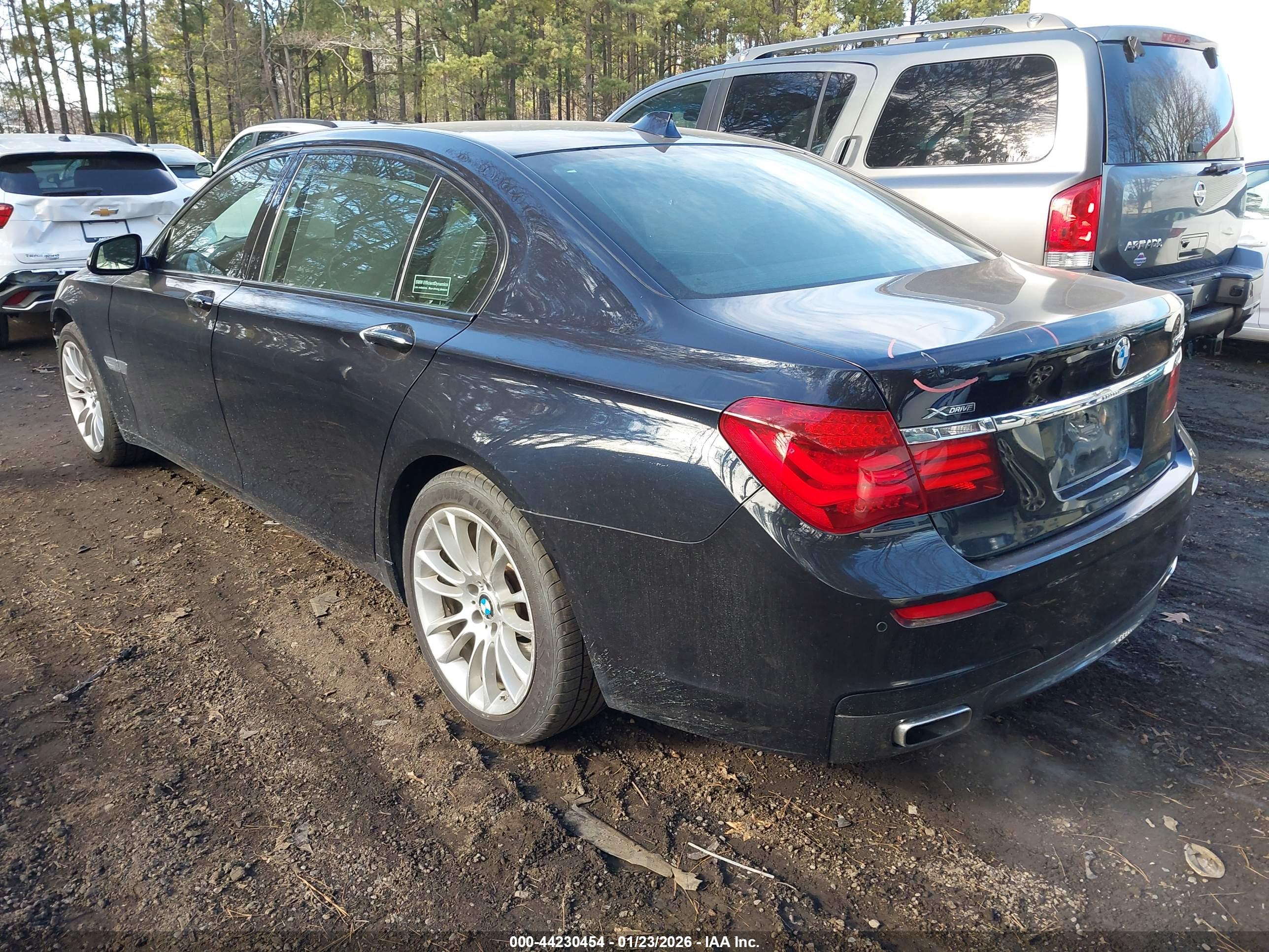 BMW ALPINA image 3