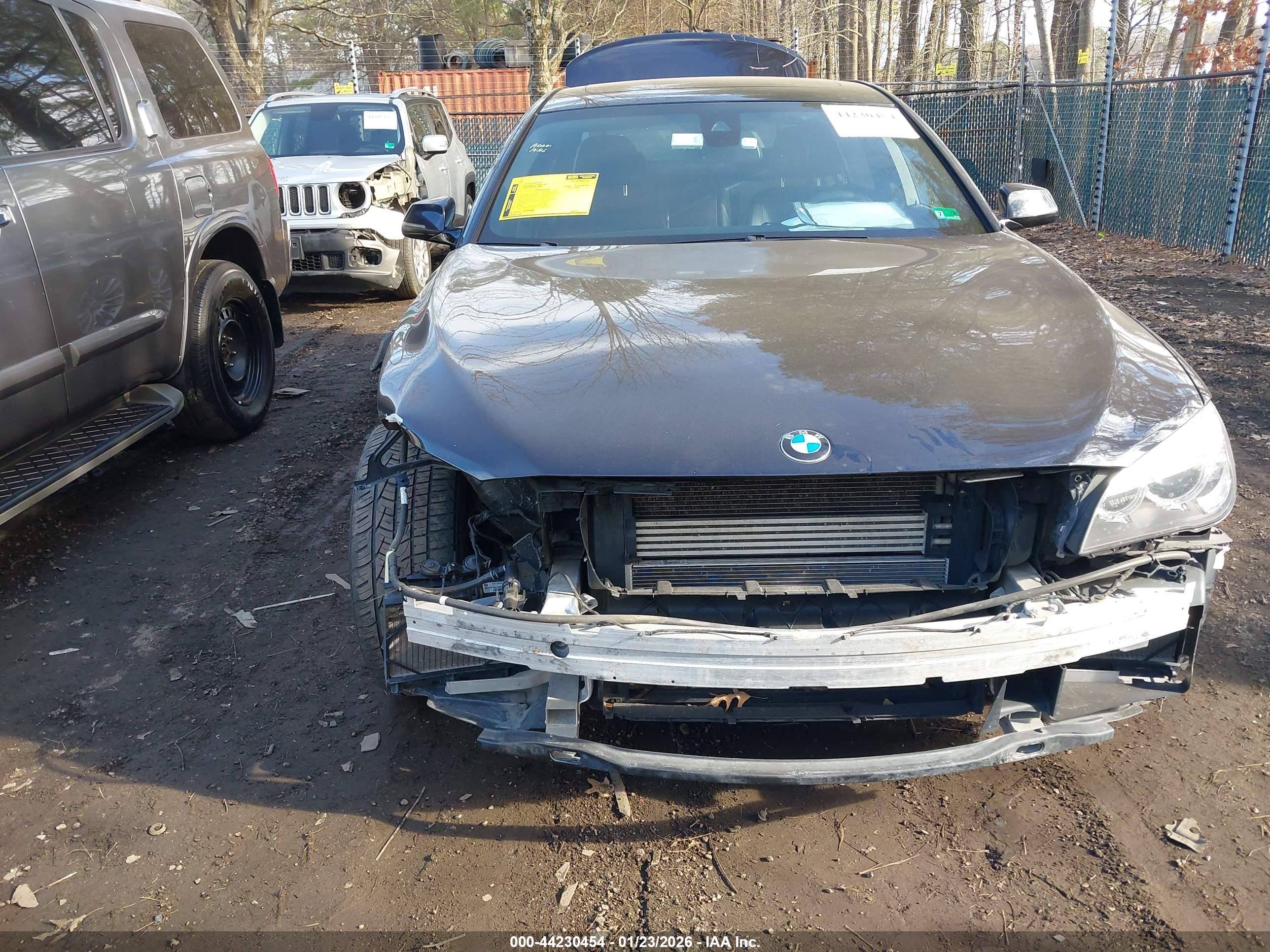 BMW ALPINA image 6