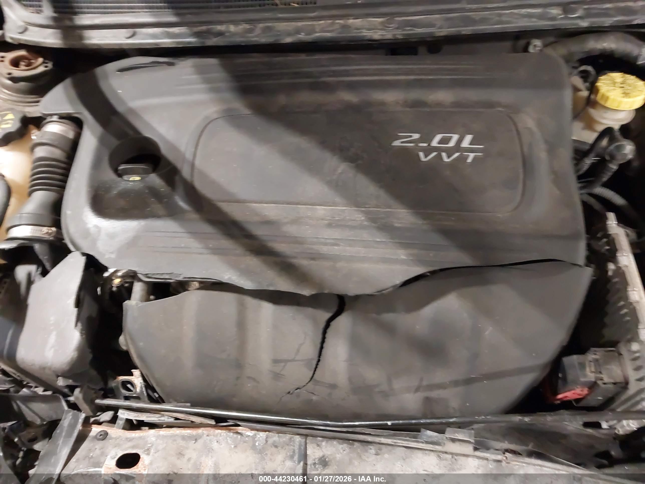 DODGE DART image 10