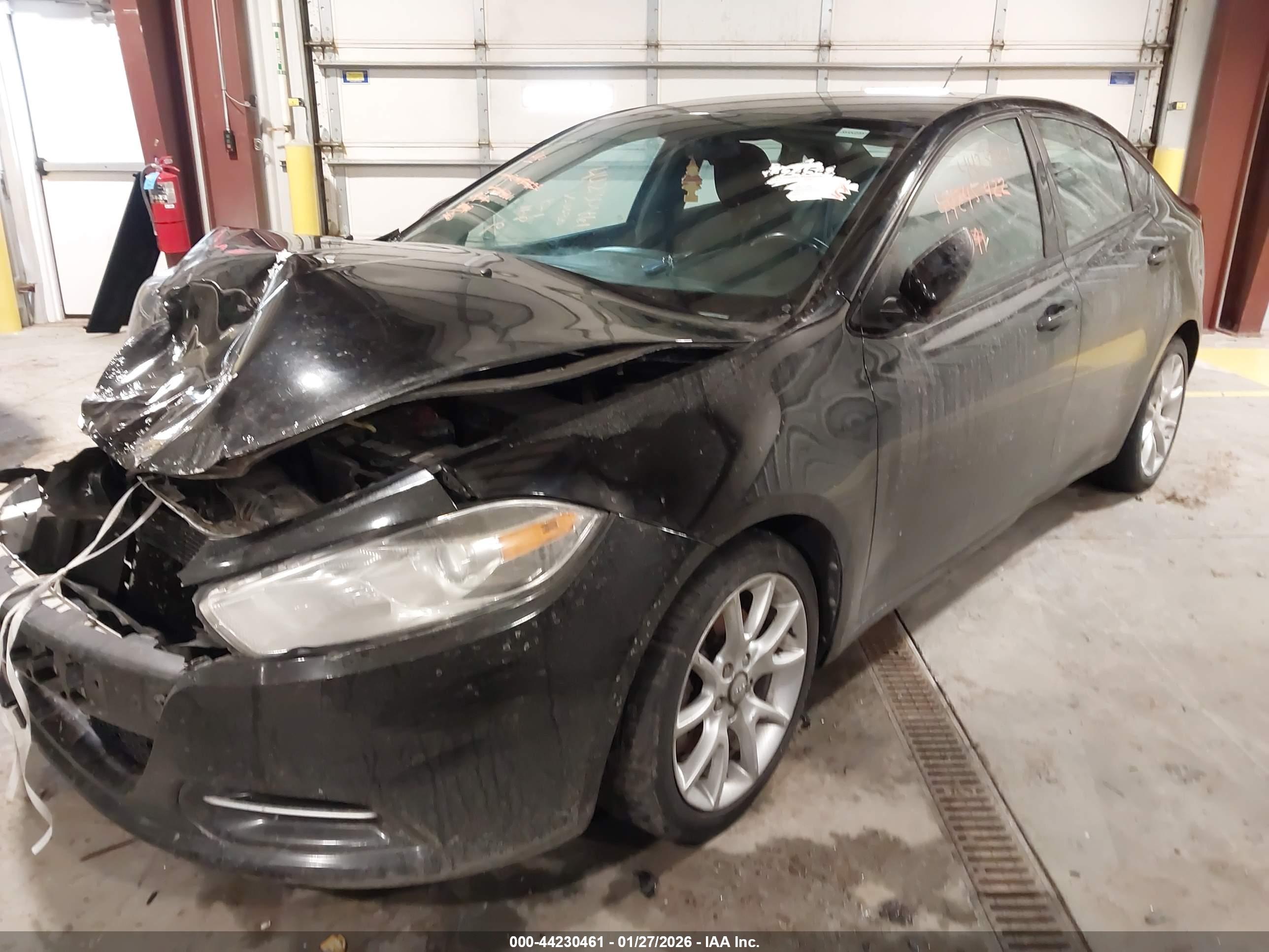 DODGE DART image 2