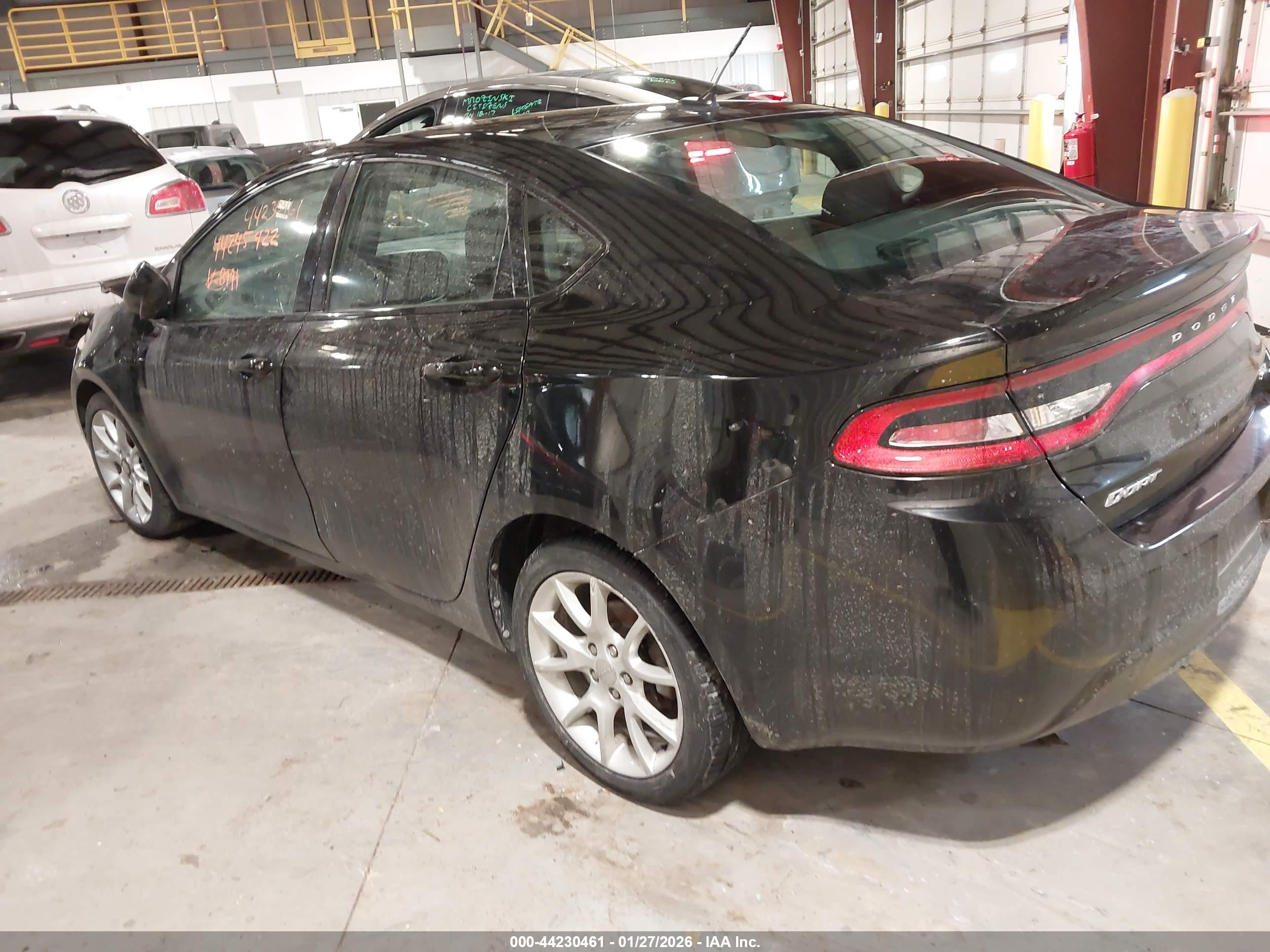 DODGE DART image 3