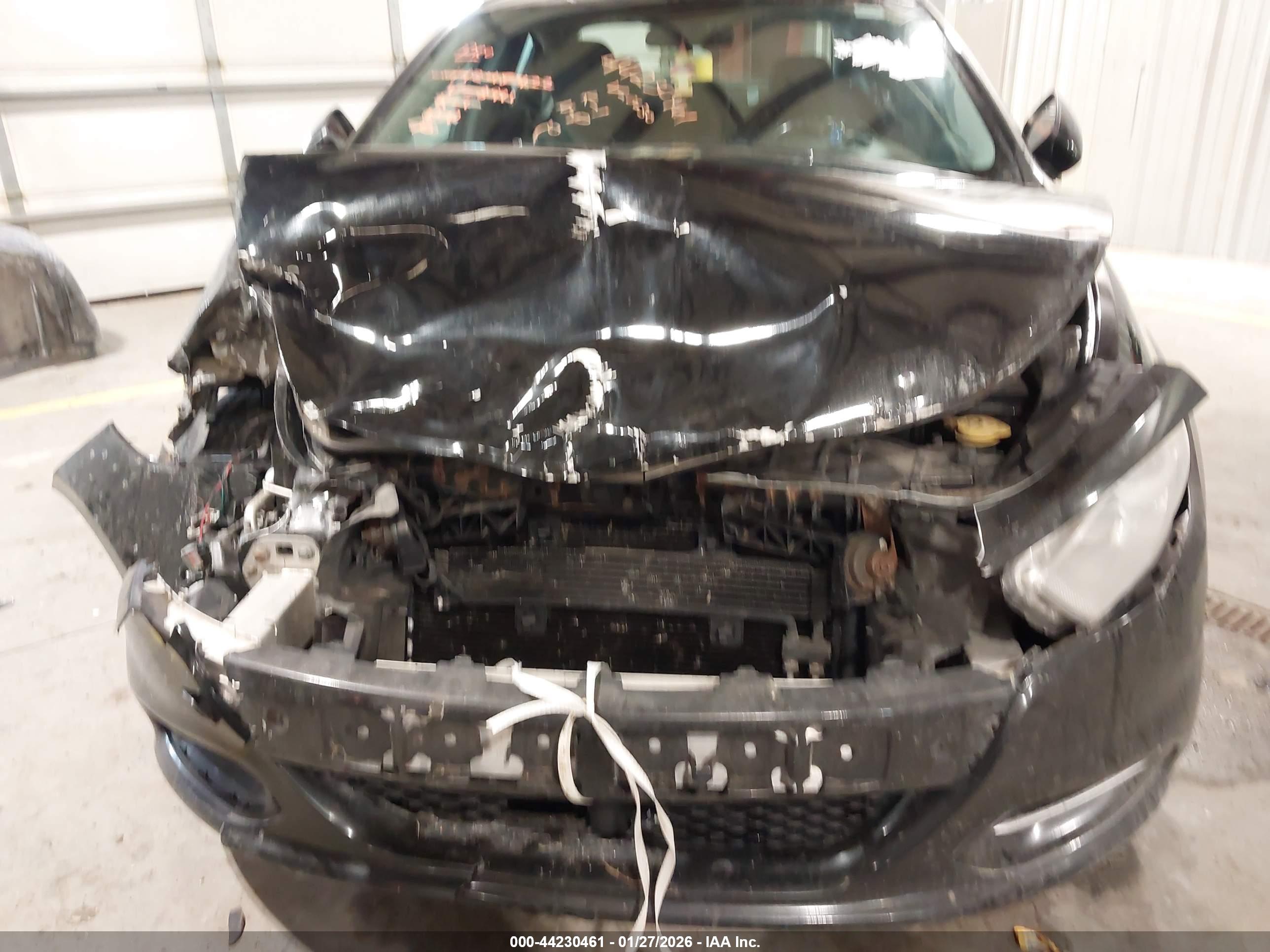 DODGE DART image 6