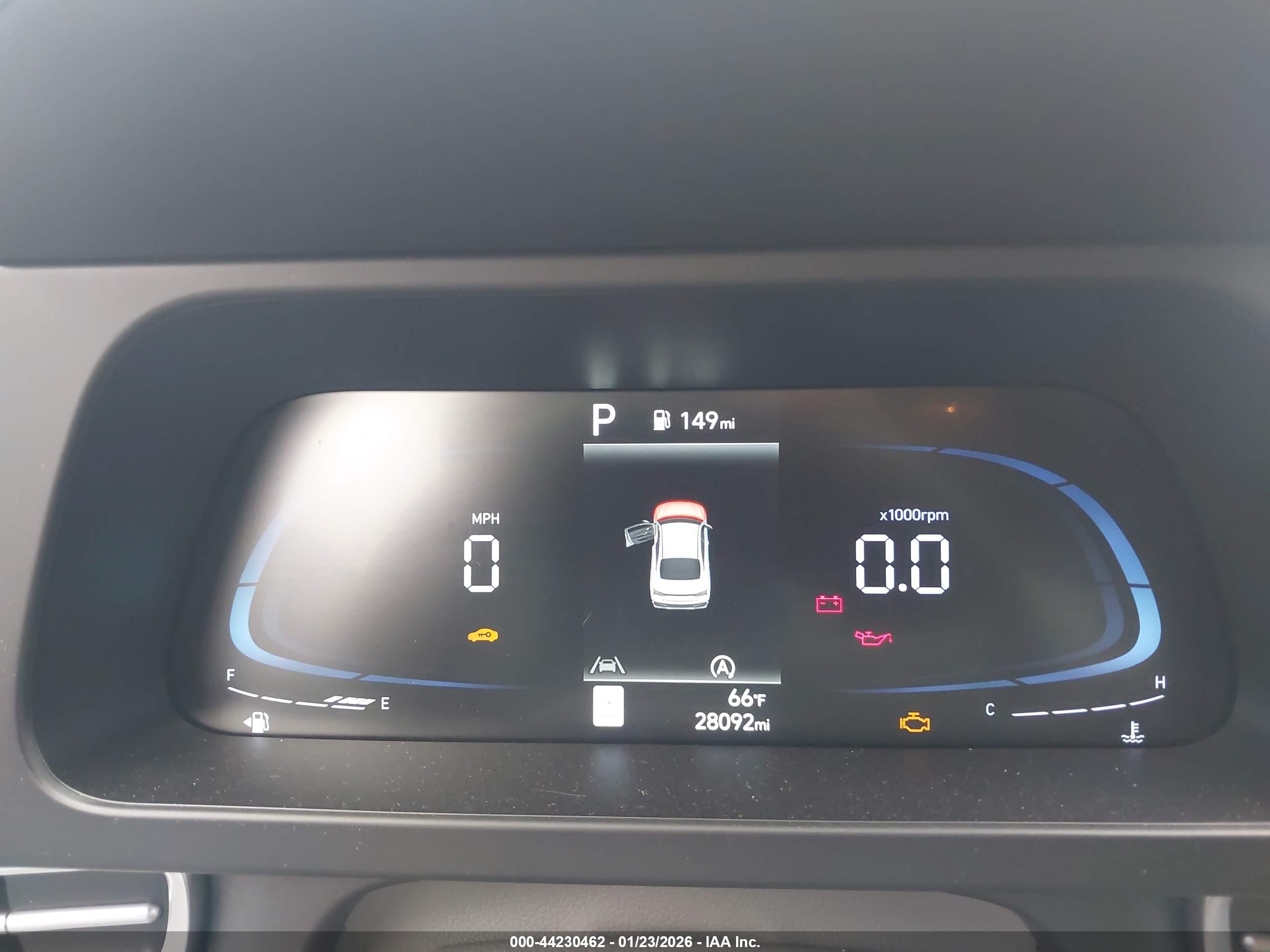HYUNDAI ELANTRA image 7