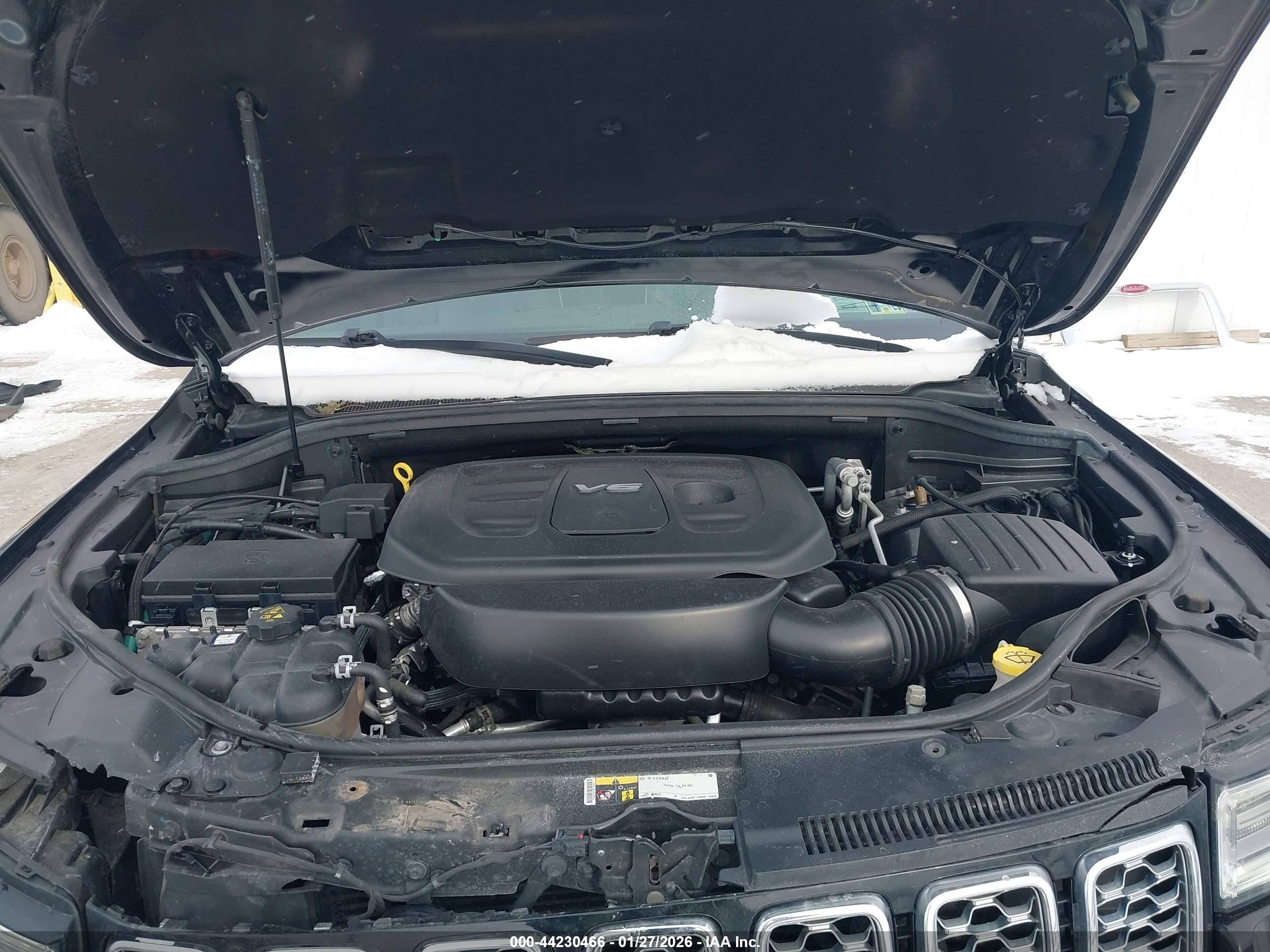 JEEP GRAND image 10