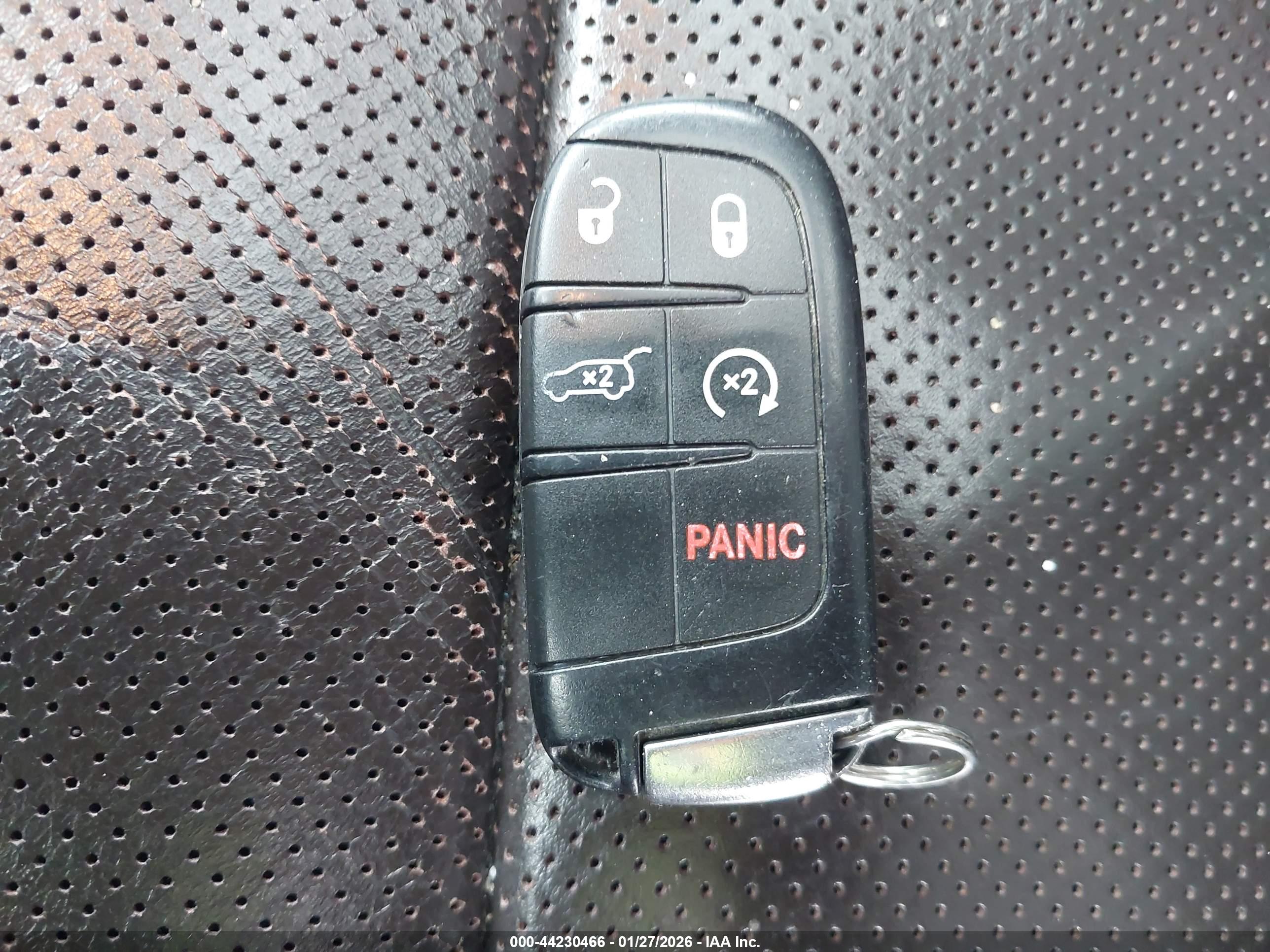 JEEP GRAND image 11
