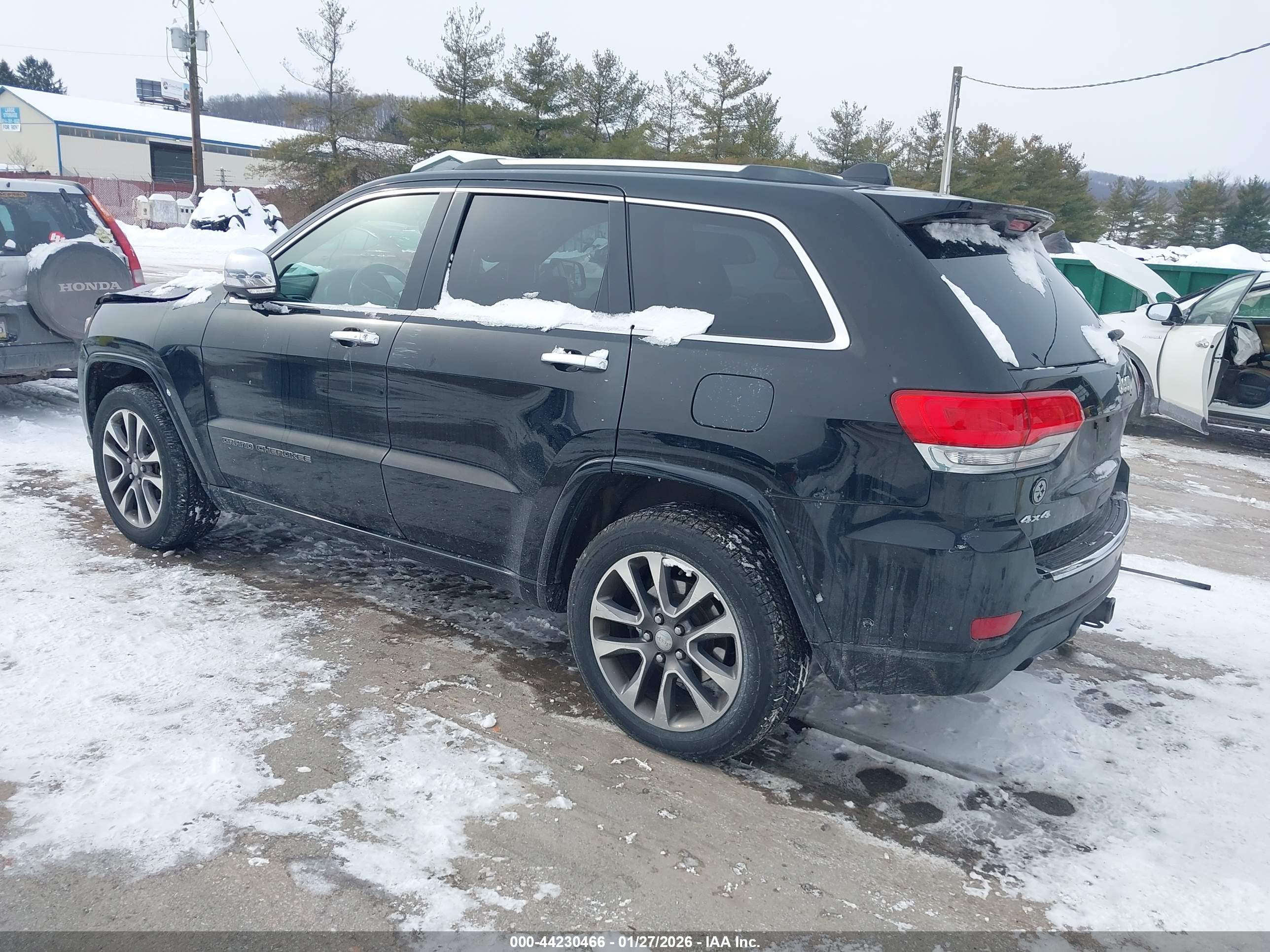 JEEP GRAND image 3