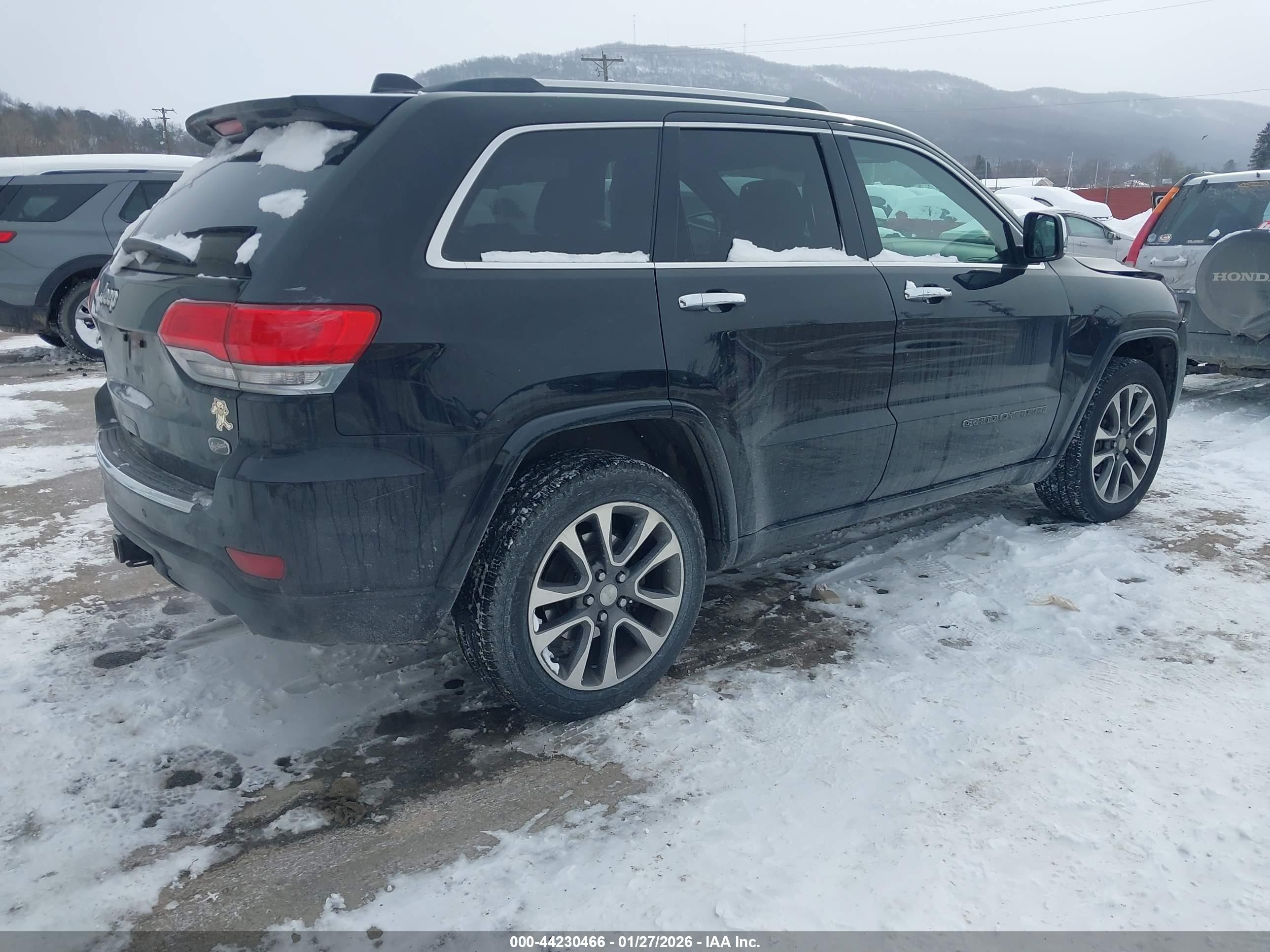 JEEP GRAND image 4
