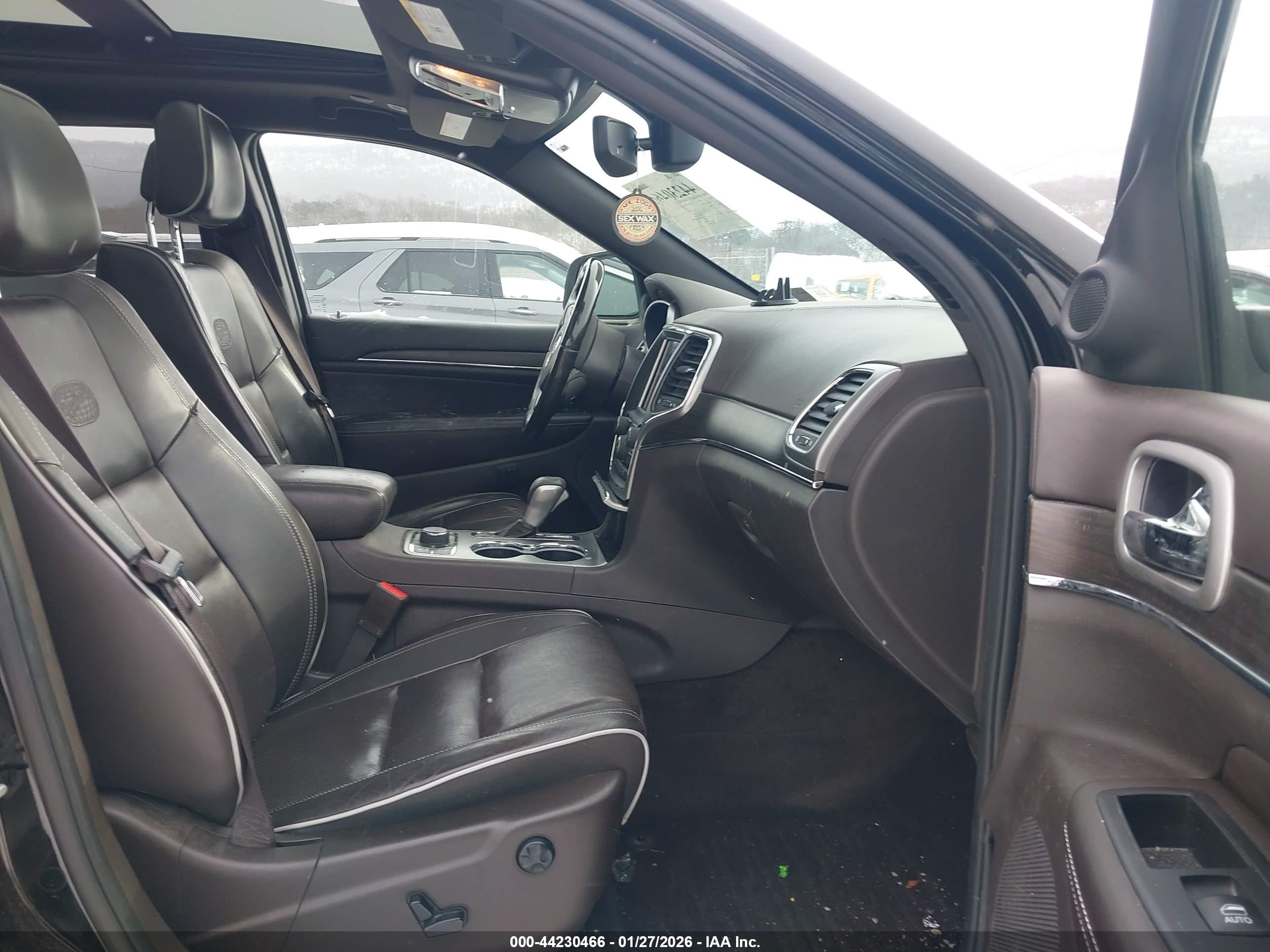 JEEP GRAND image 5