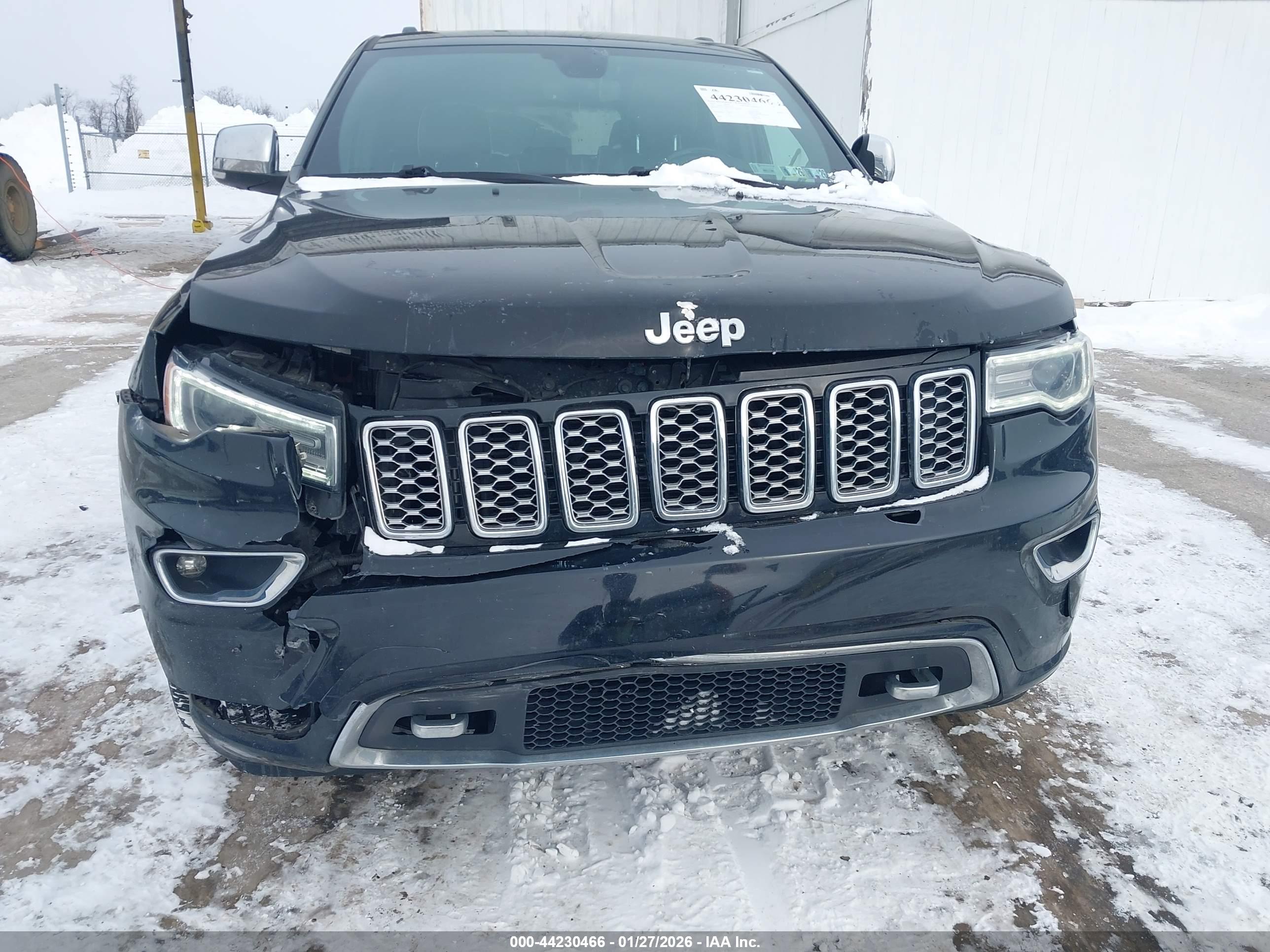JEEP GRAND image 6