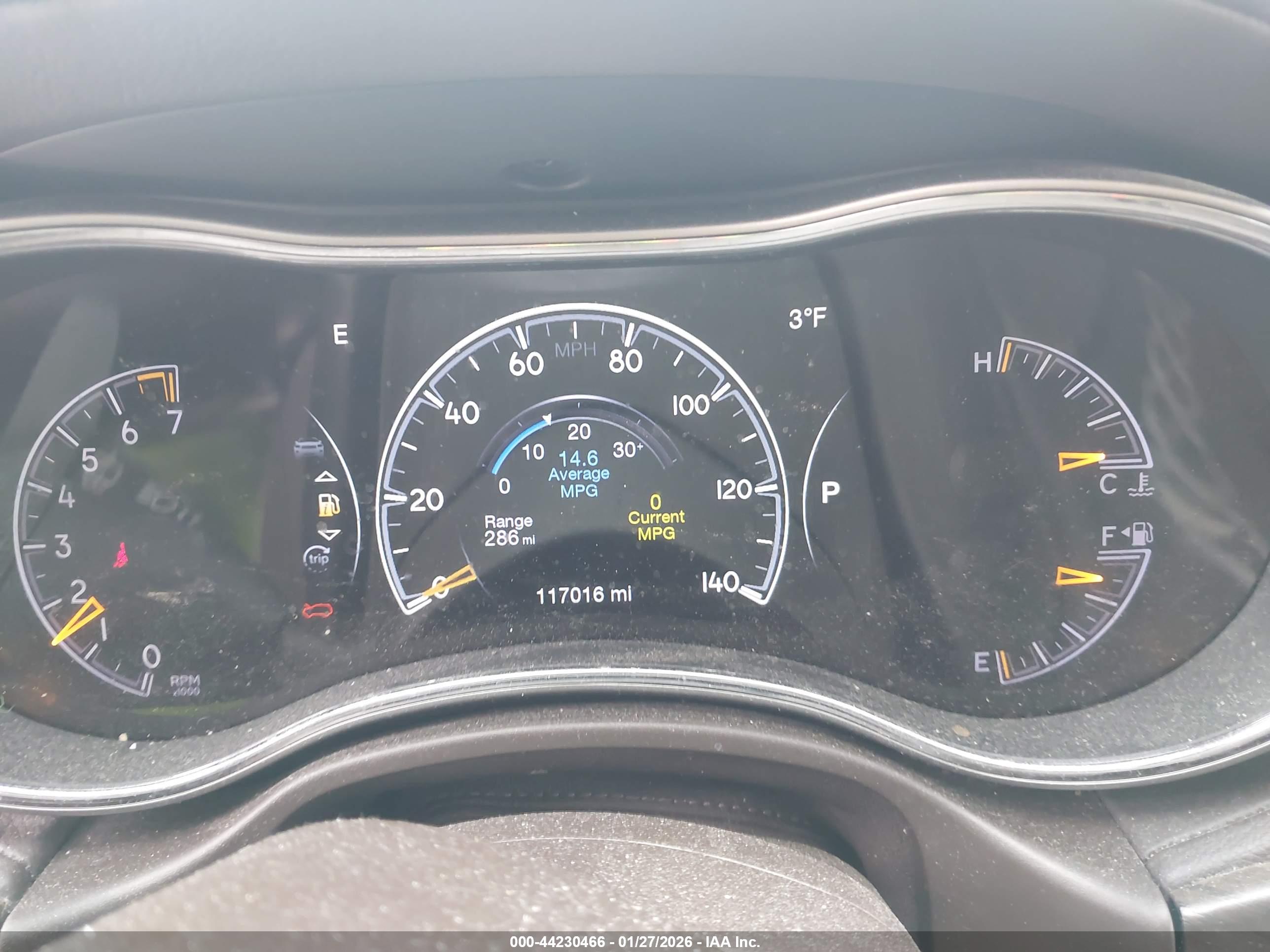 JEEP GRAND image 7