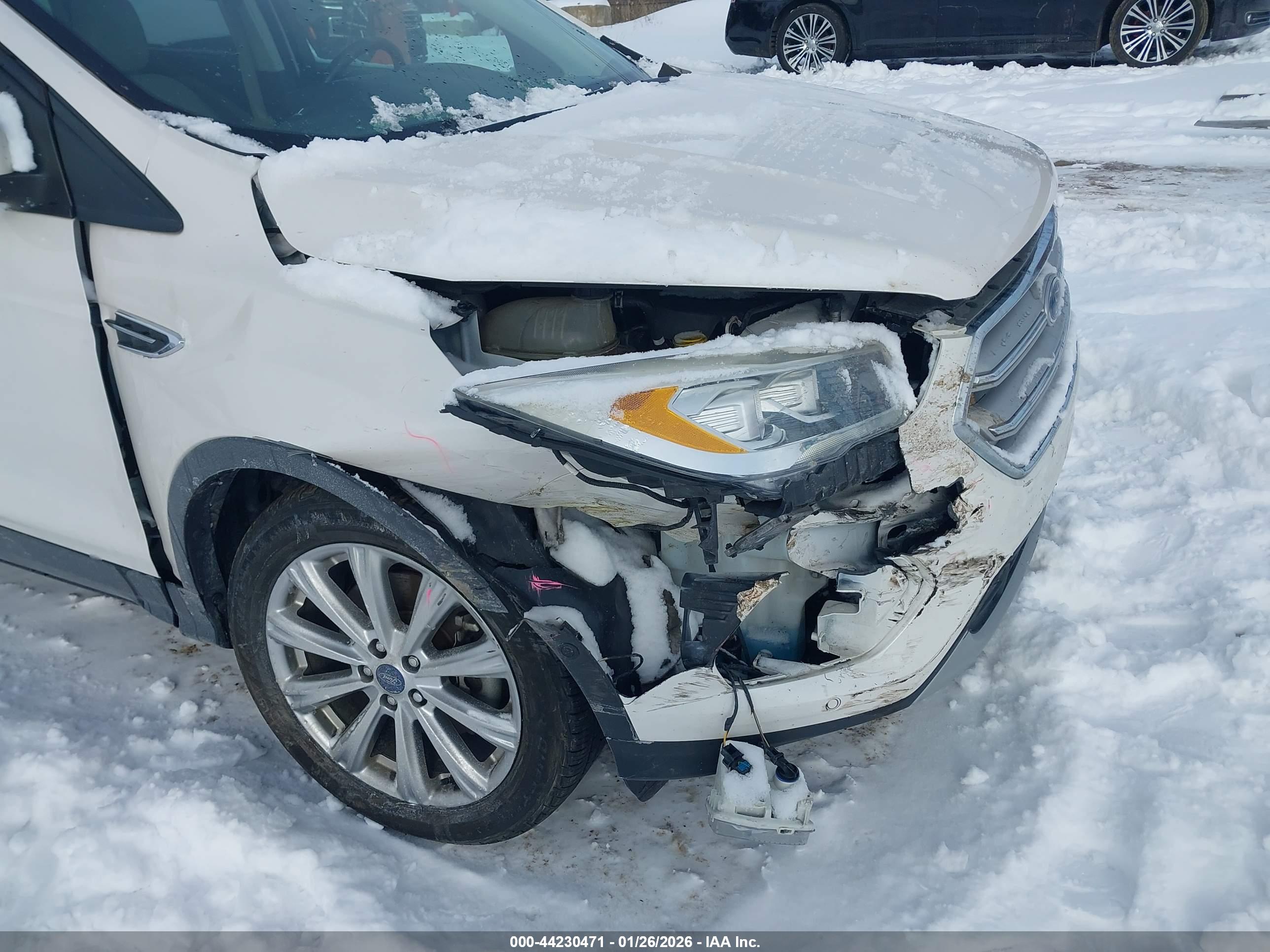 FORD ESCAPE image 6