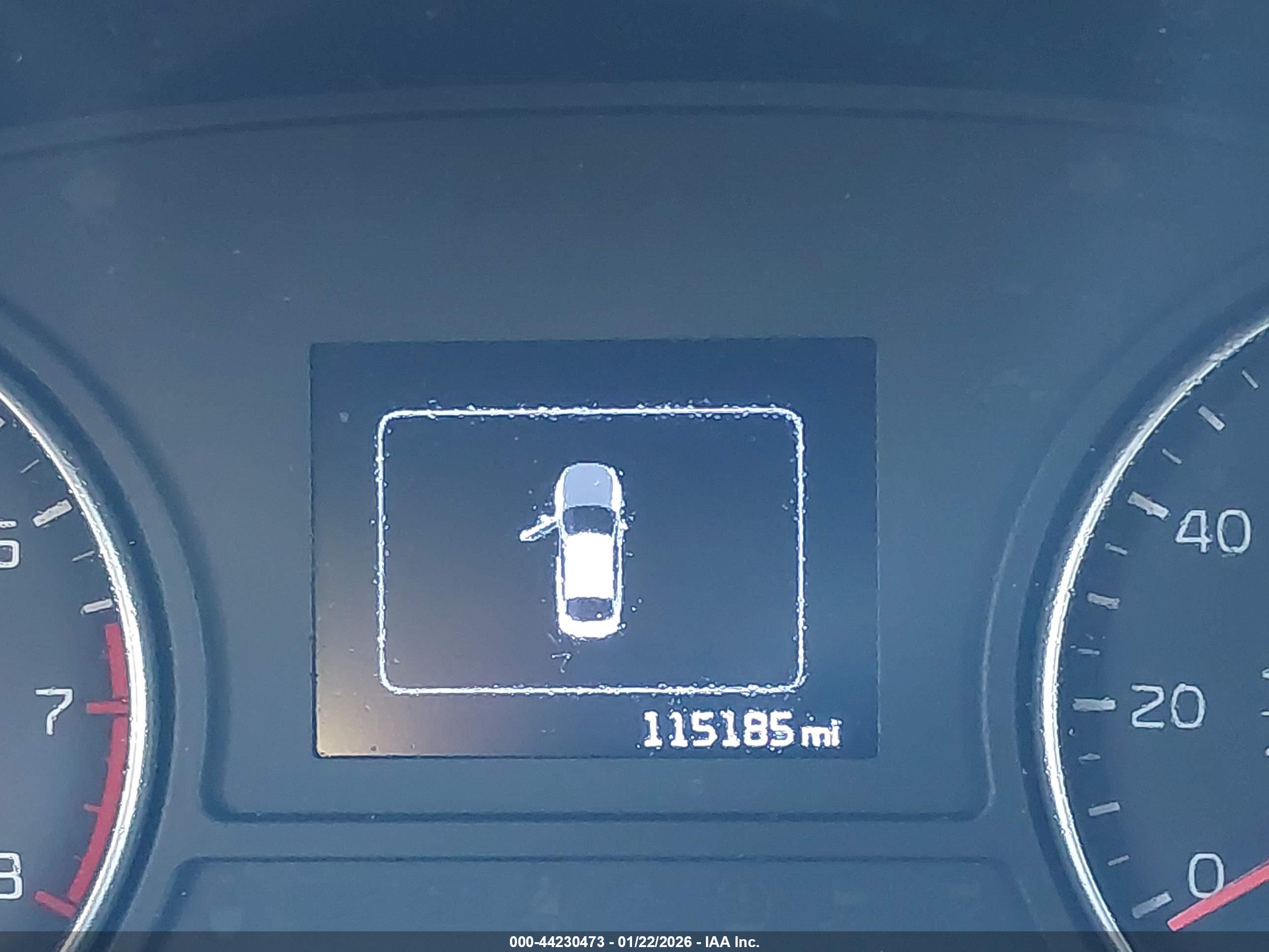 KIA OPTIMA image 7