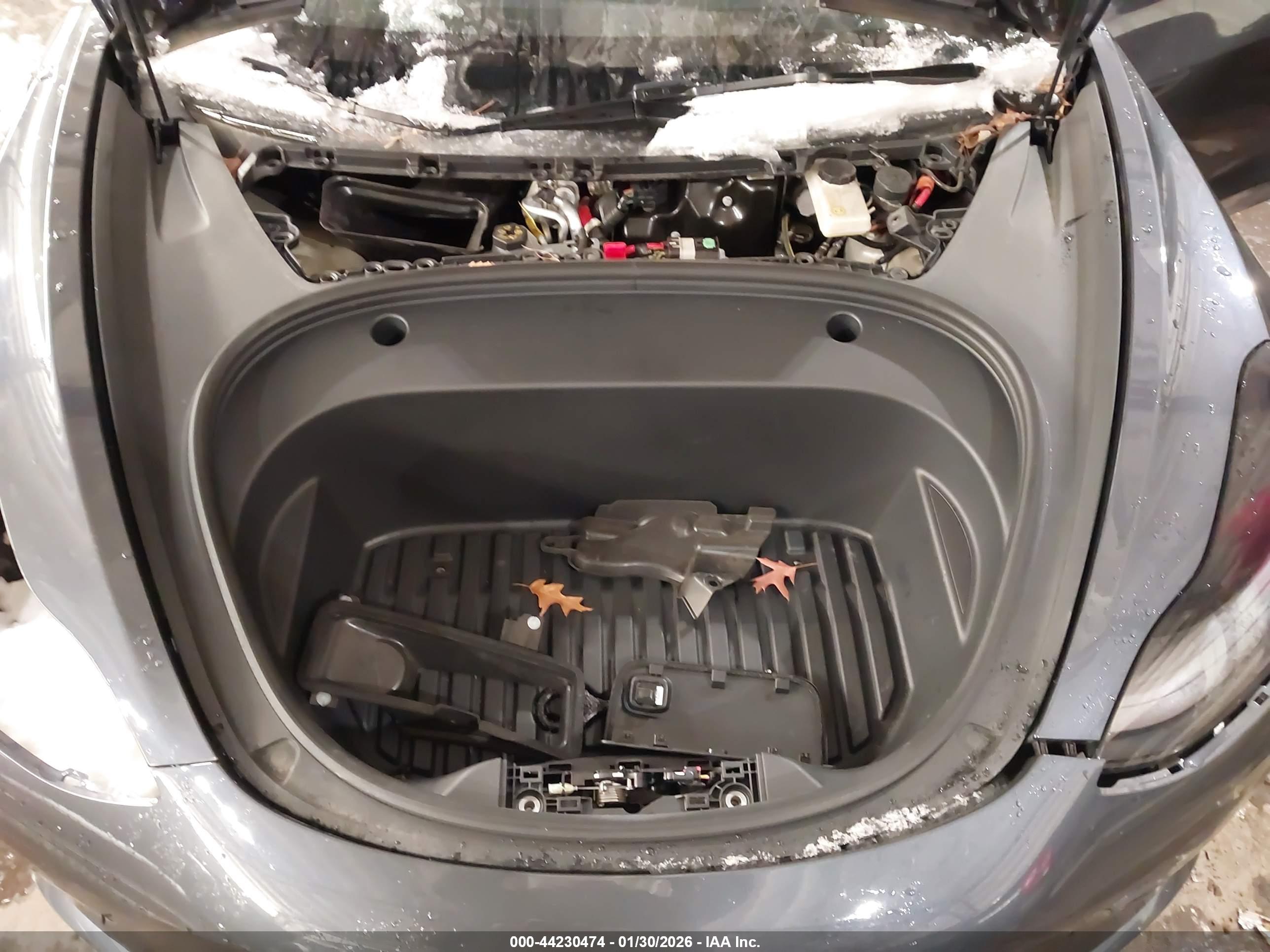TESLA MODEL image 10