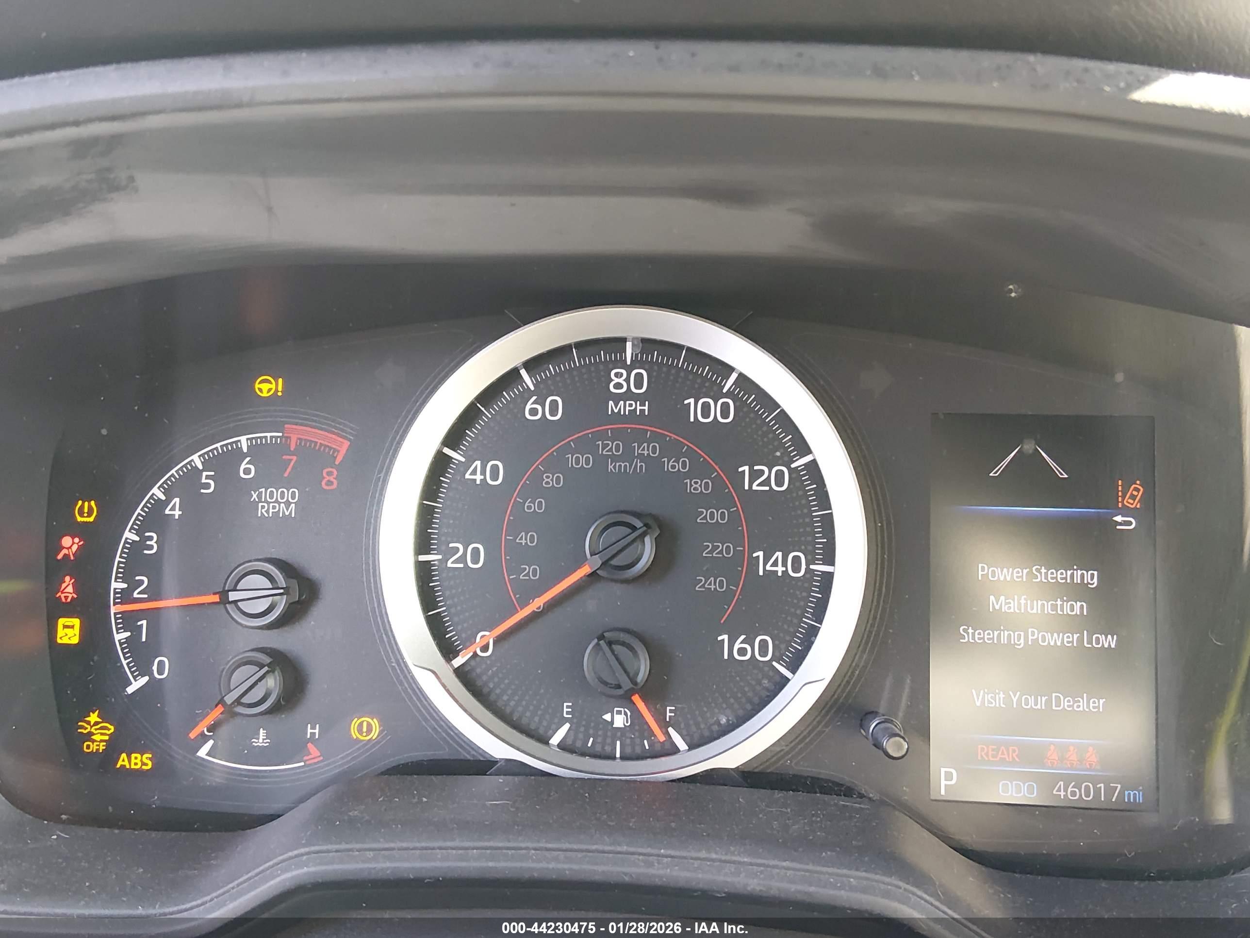 TOYOTA COROLLA image 7