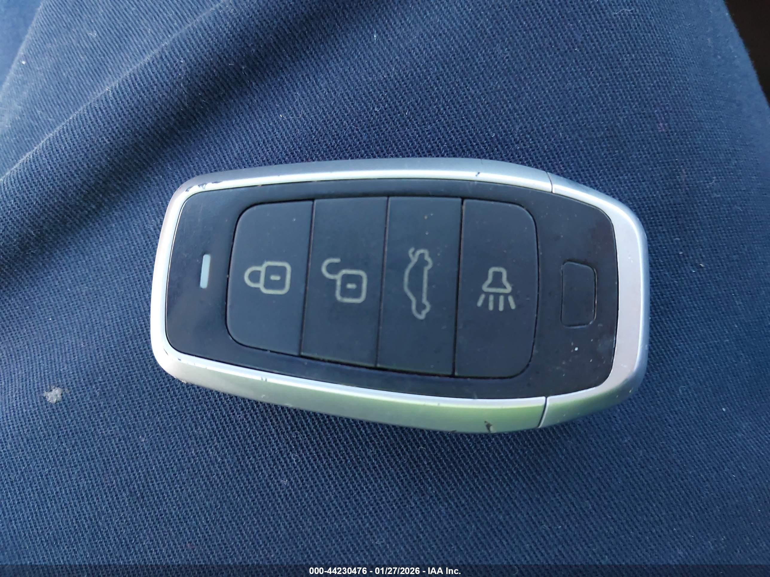 KIA OPTIMA image 11