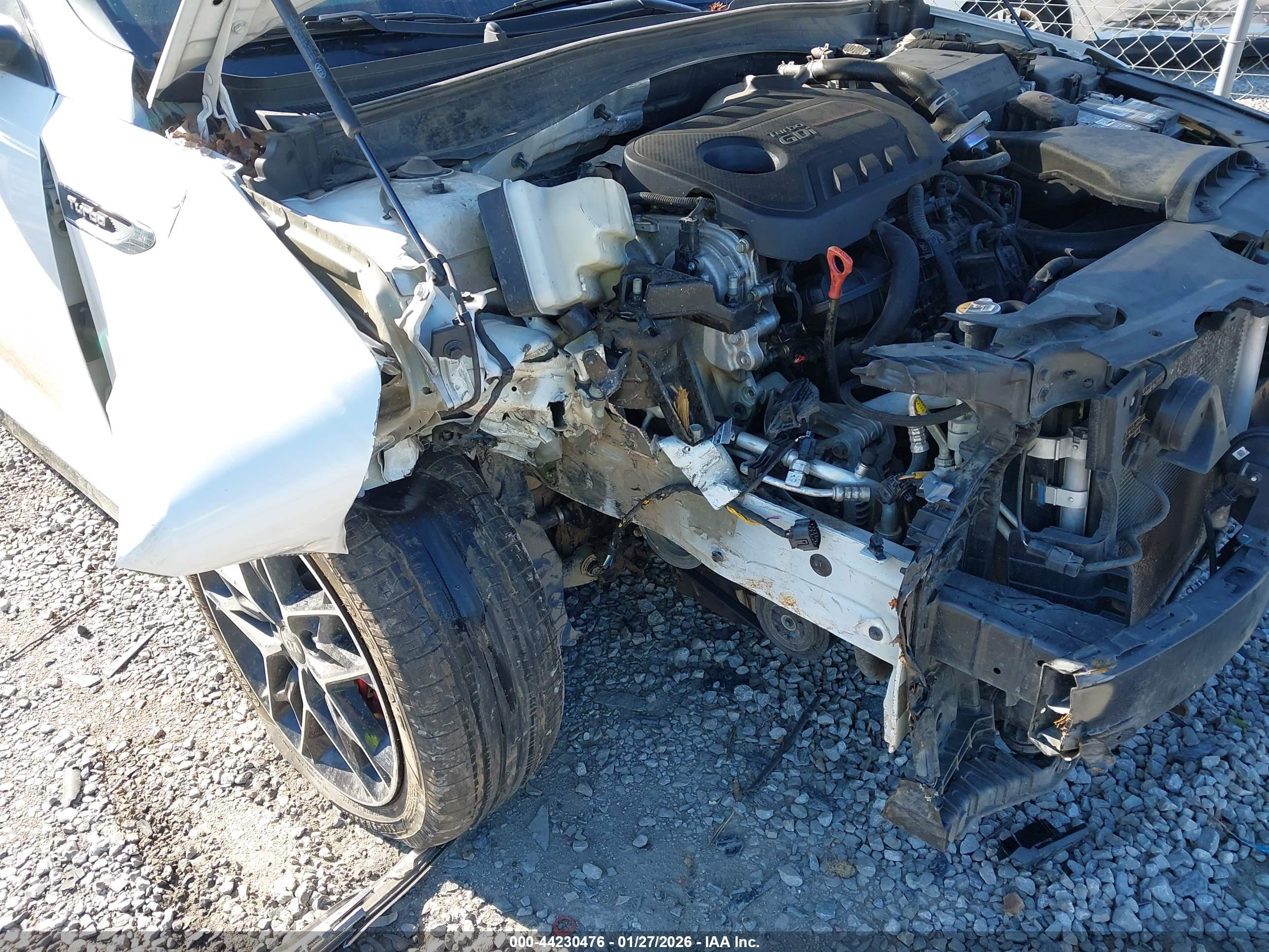 KIA OPTIMA image 6