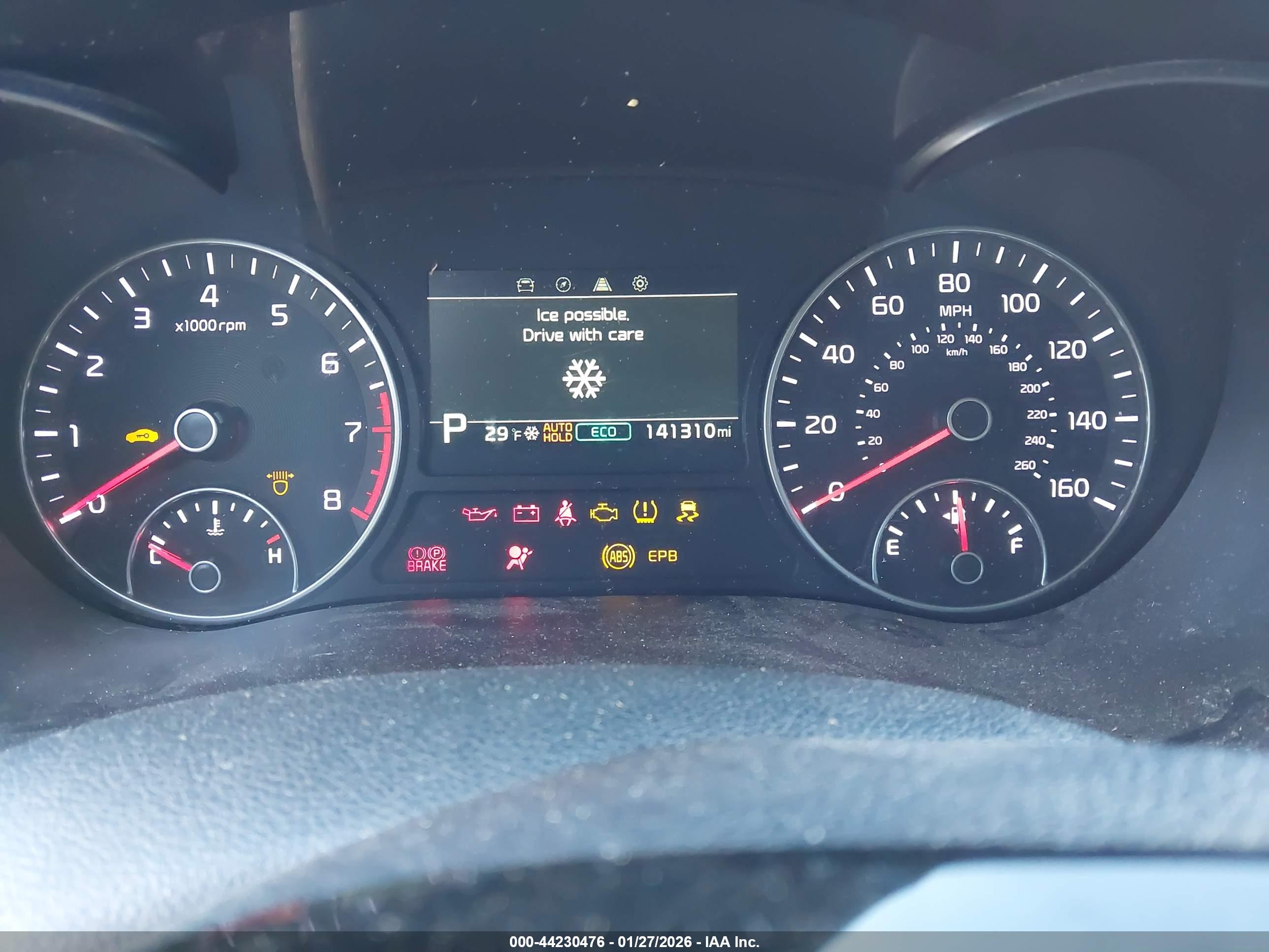 KIA OPTIMA image 7