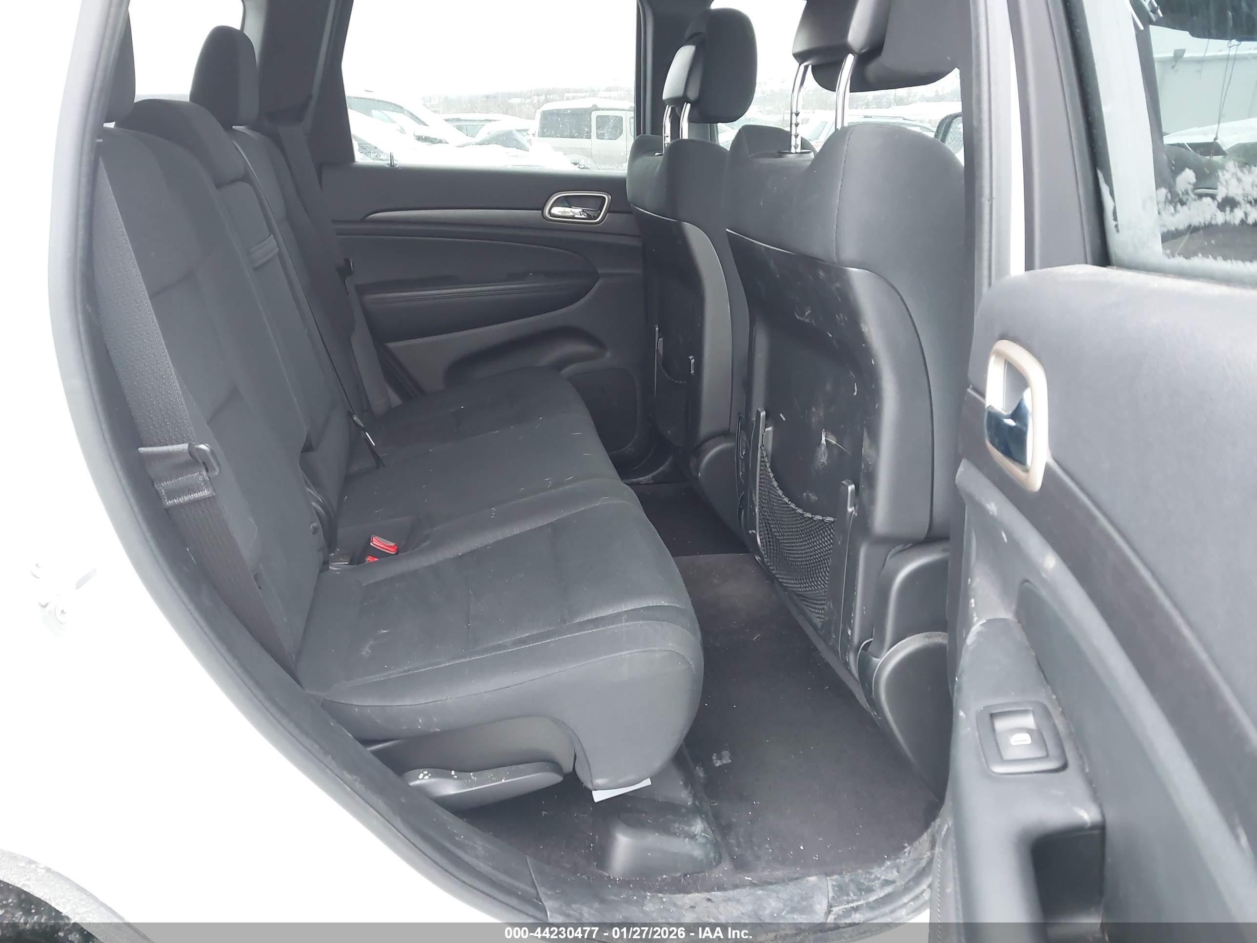 JEEP GRAND image 8