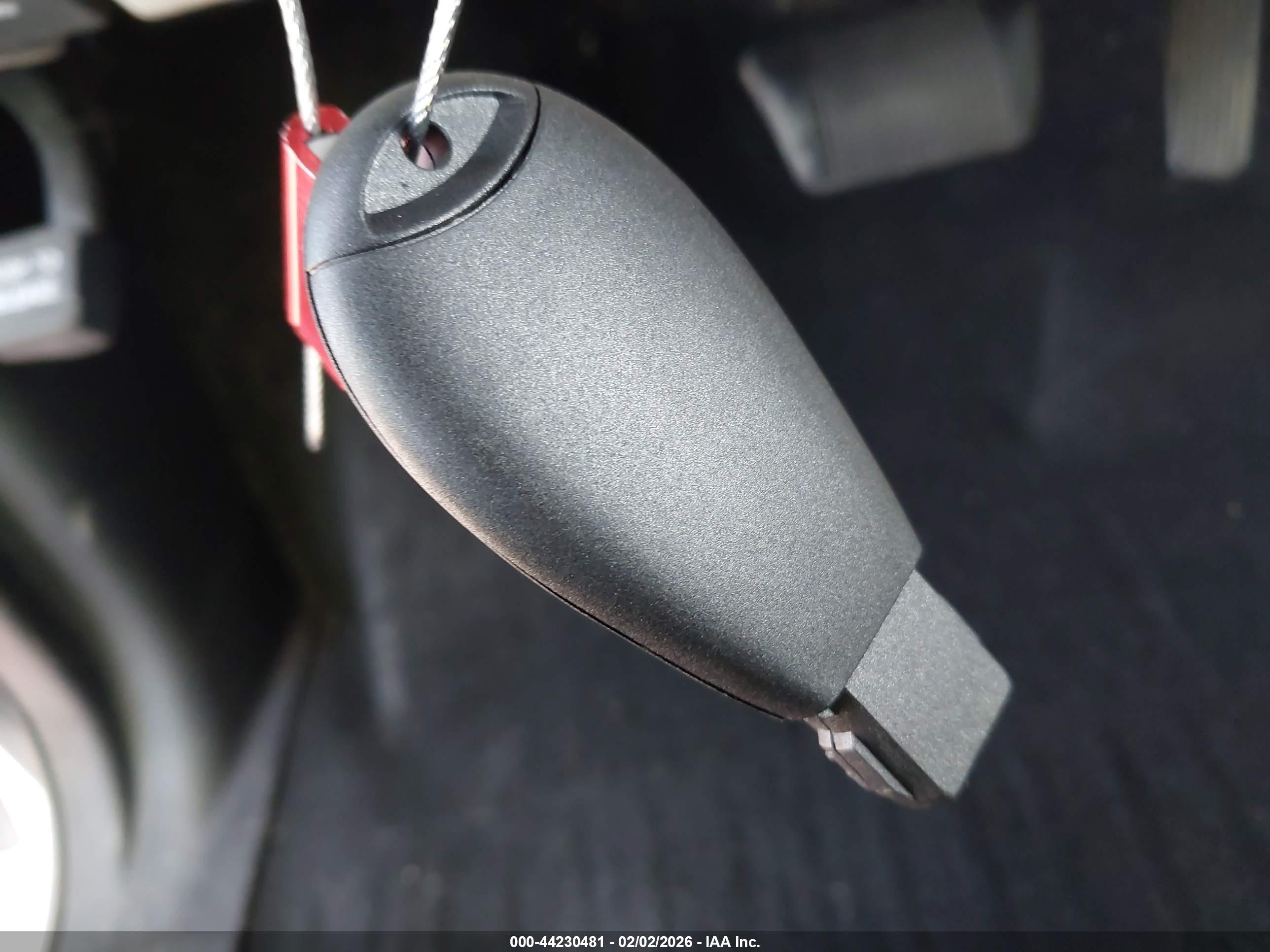 DODGE GRAND image 11