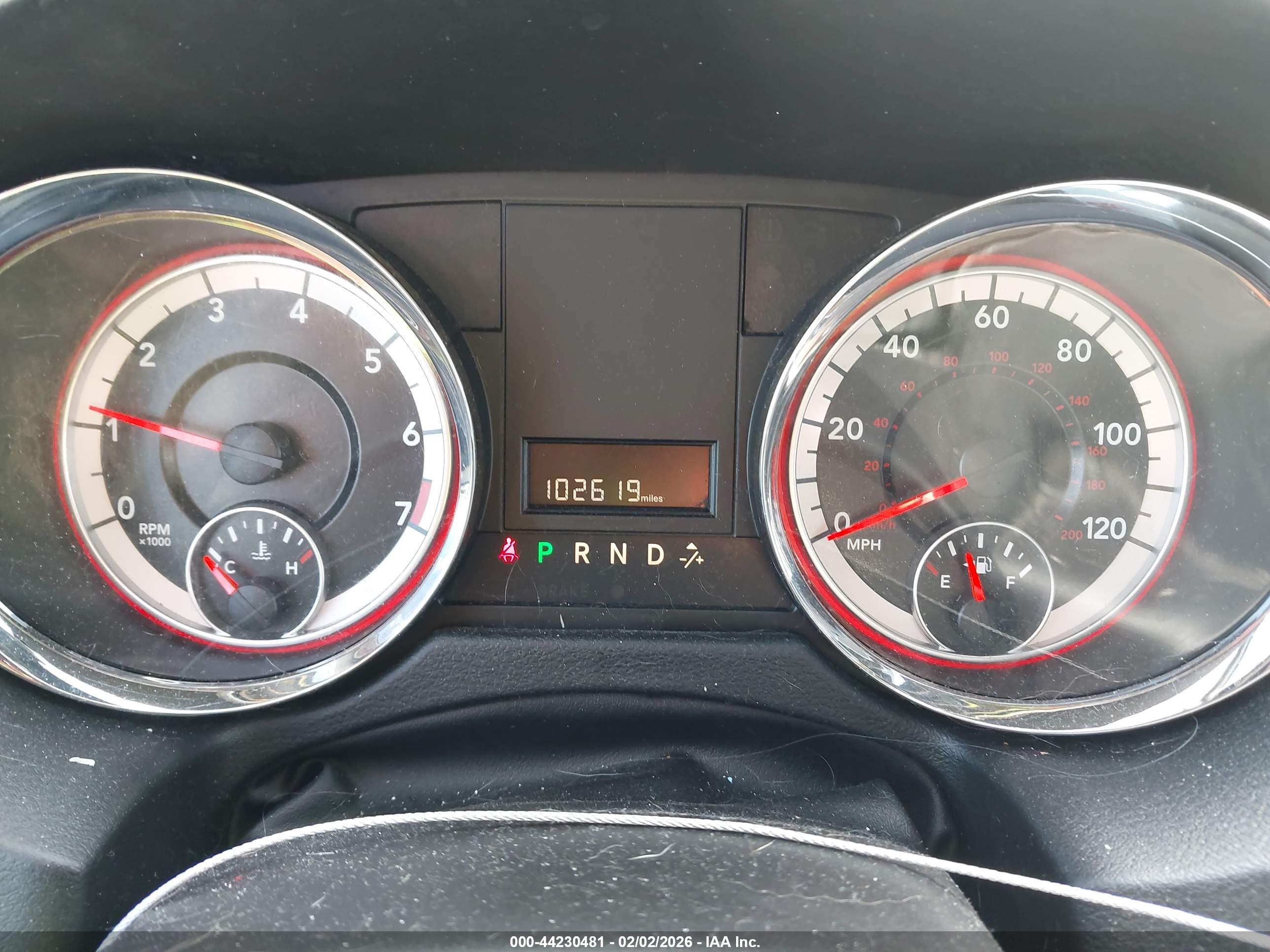 DODGE GRAND image 7