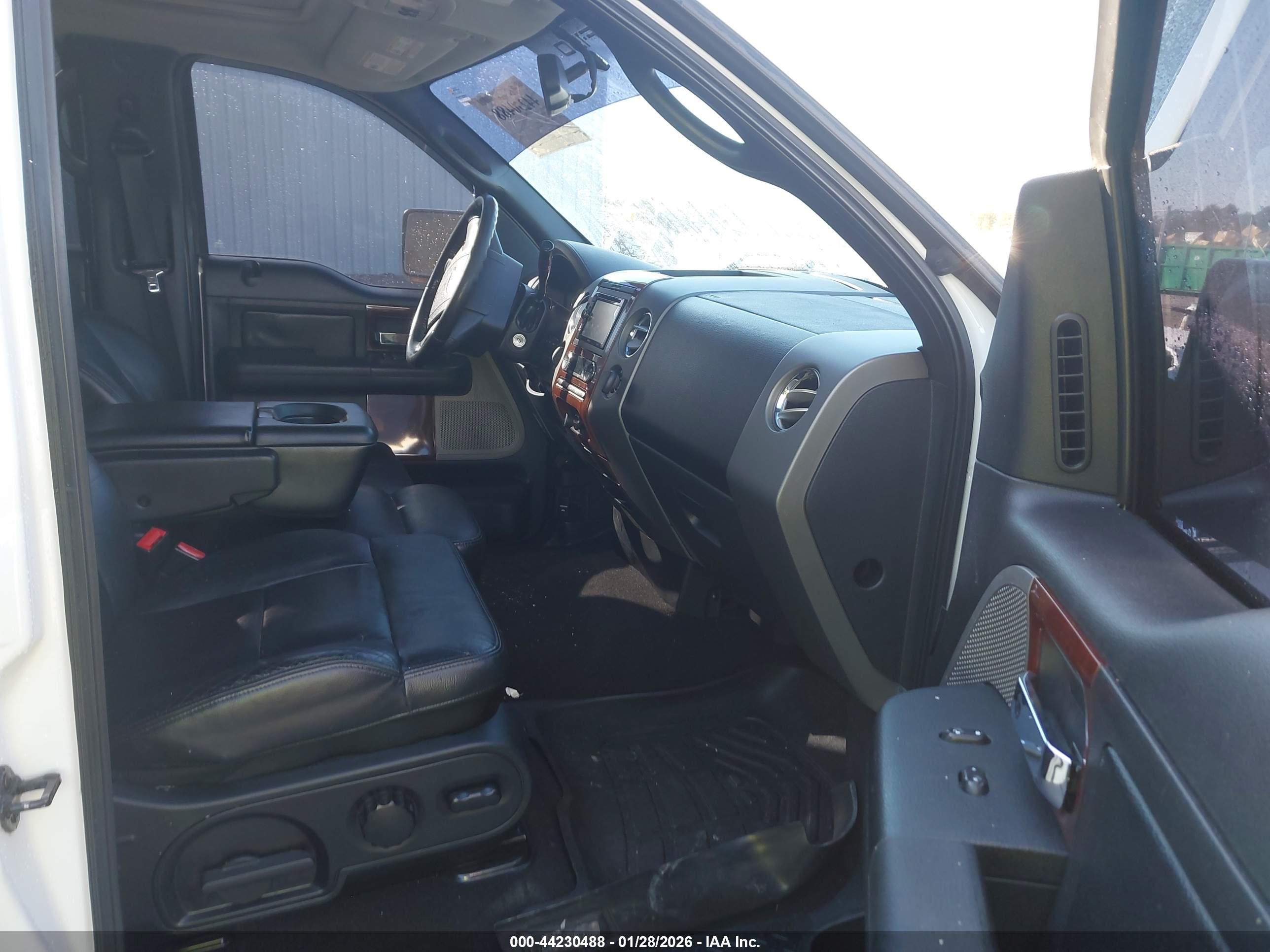 FORD F-150 image 5