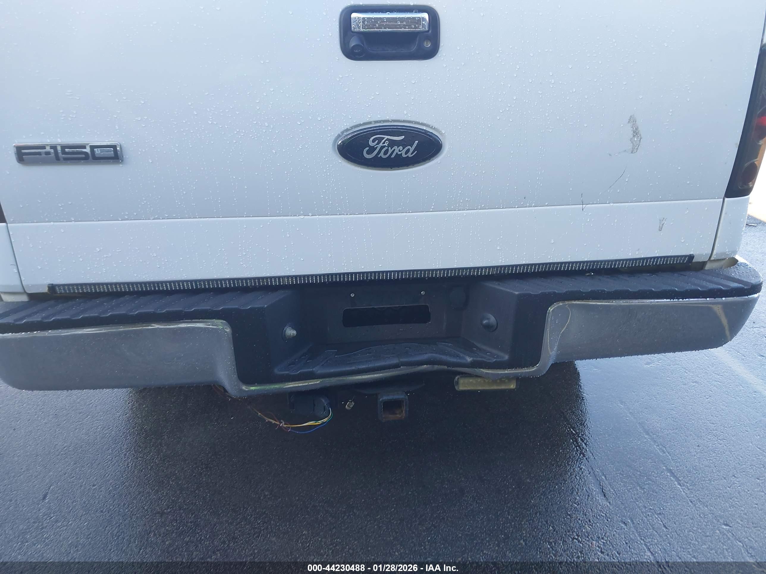 FORD F-150 image 6