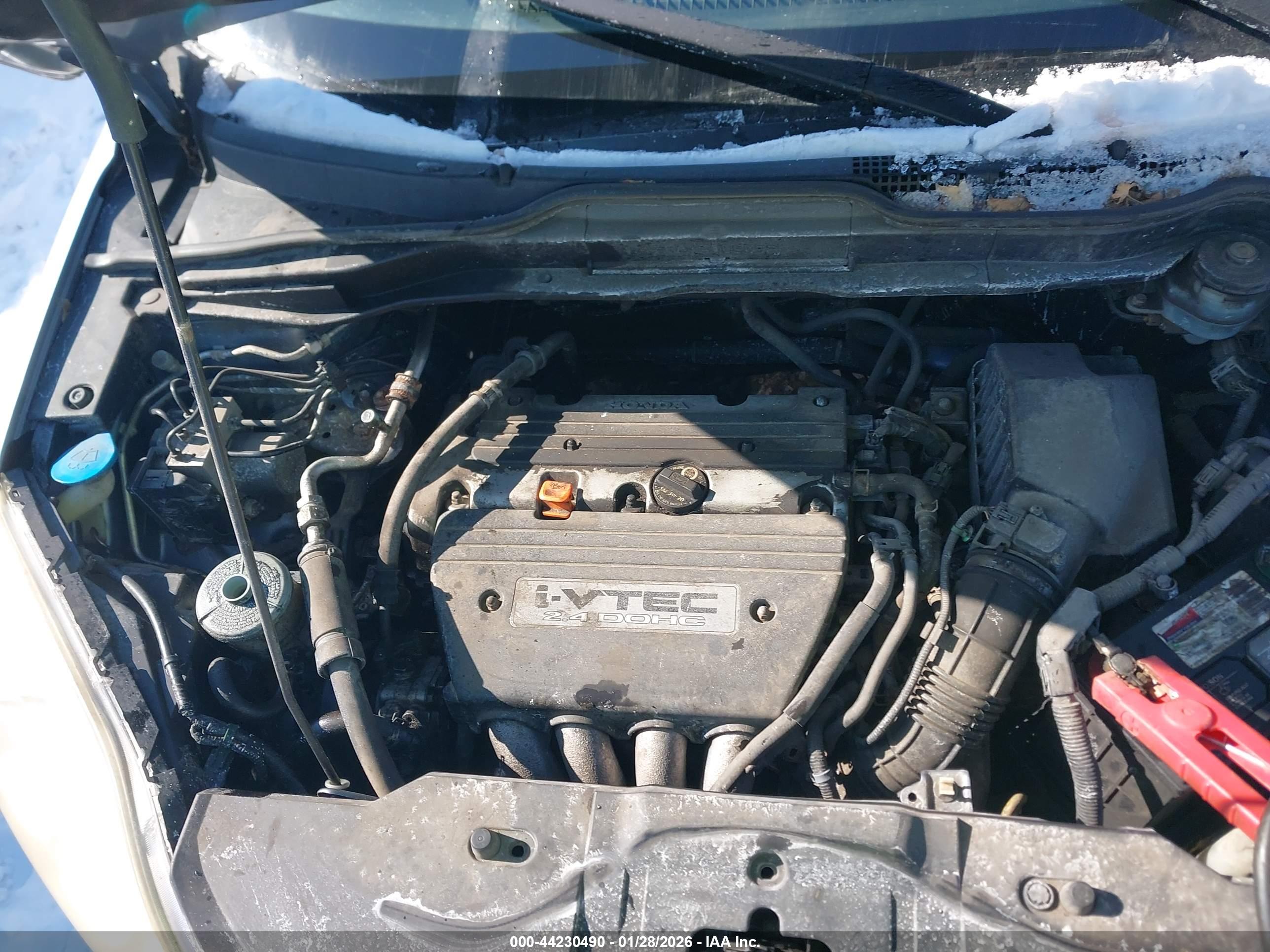 HONDA CR-V image 10