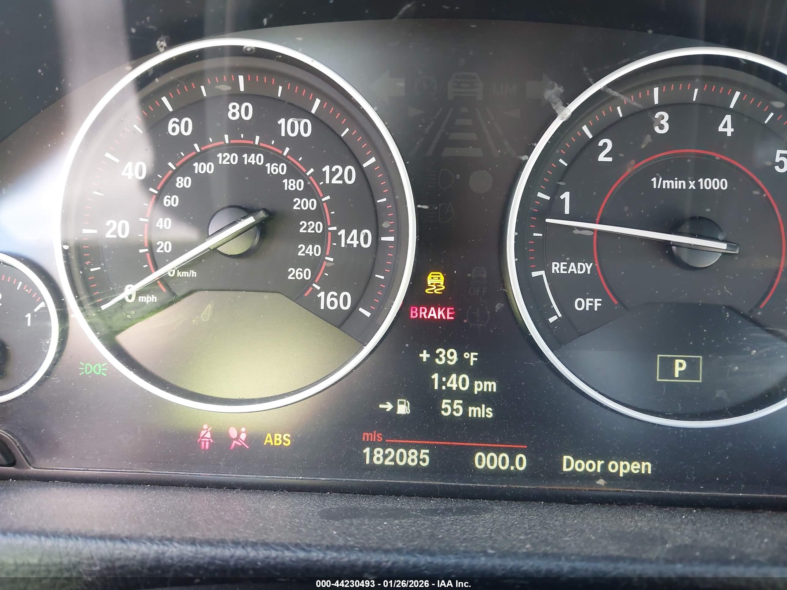 BMW 328I image 7