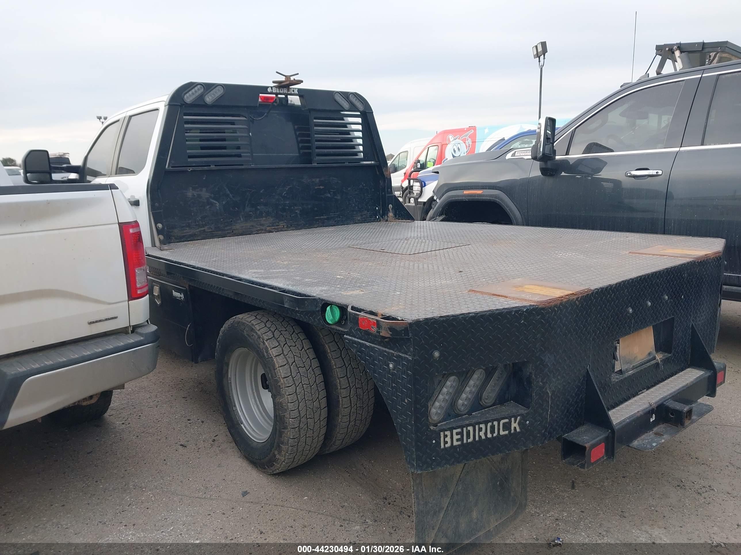 FORD F-350 image 3
