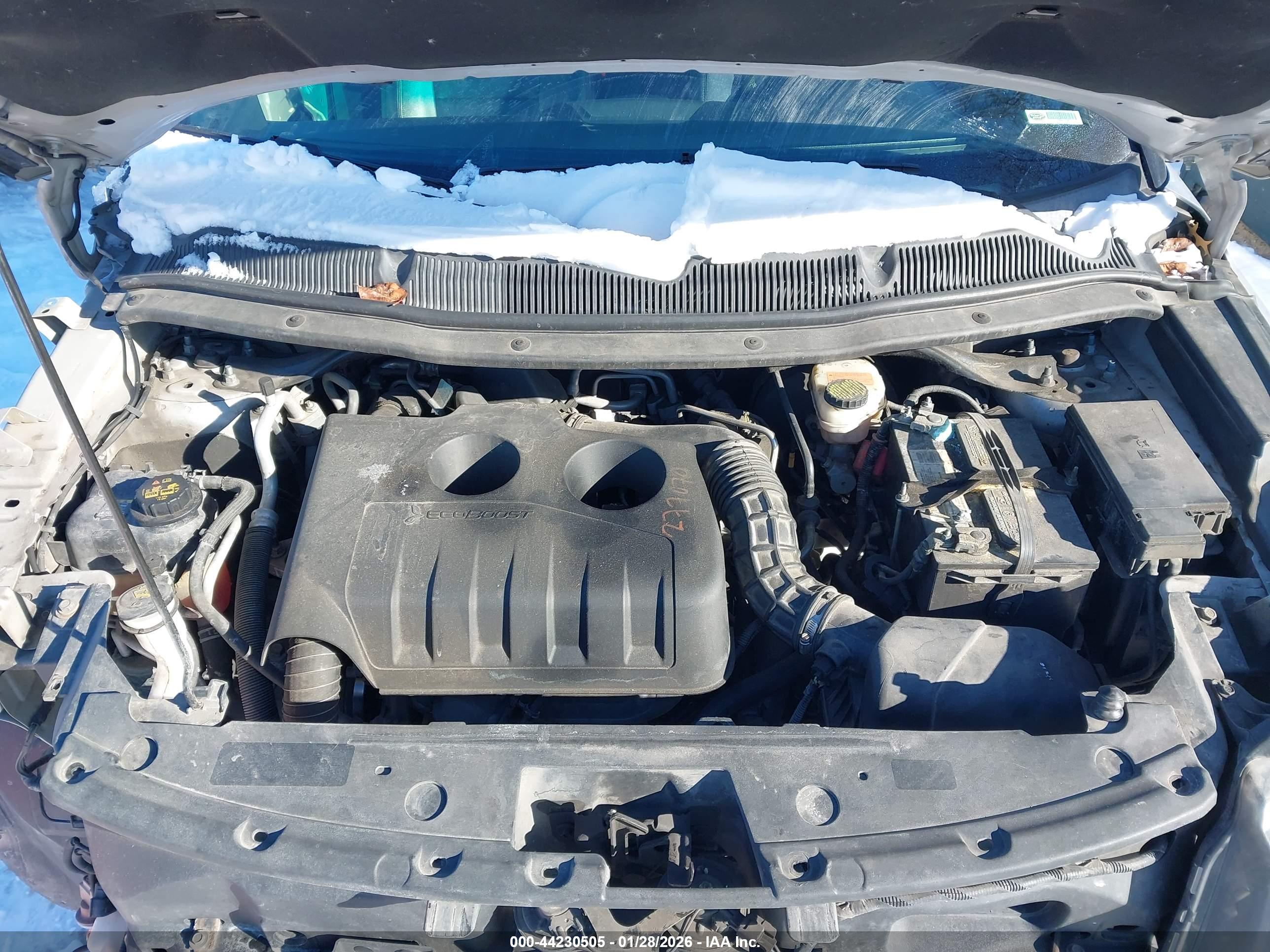 FORD EXPLORER image 10