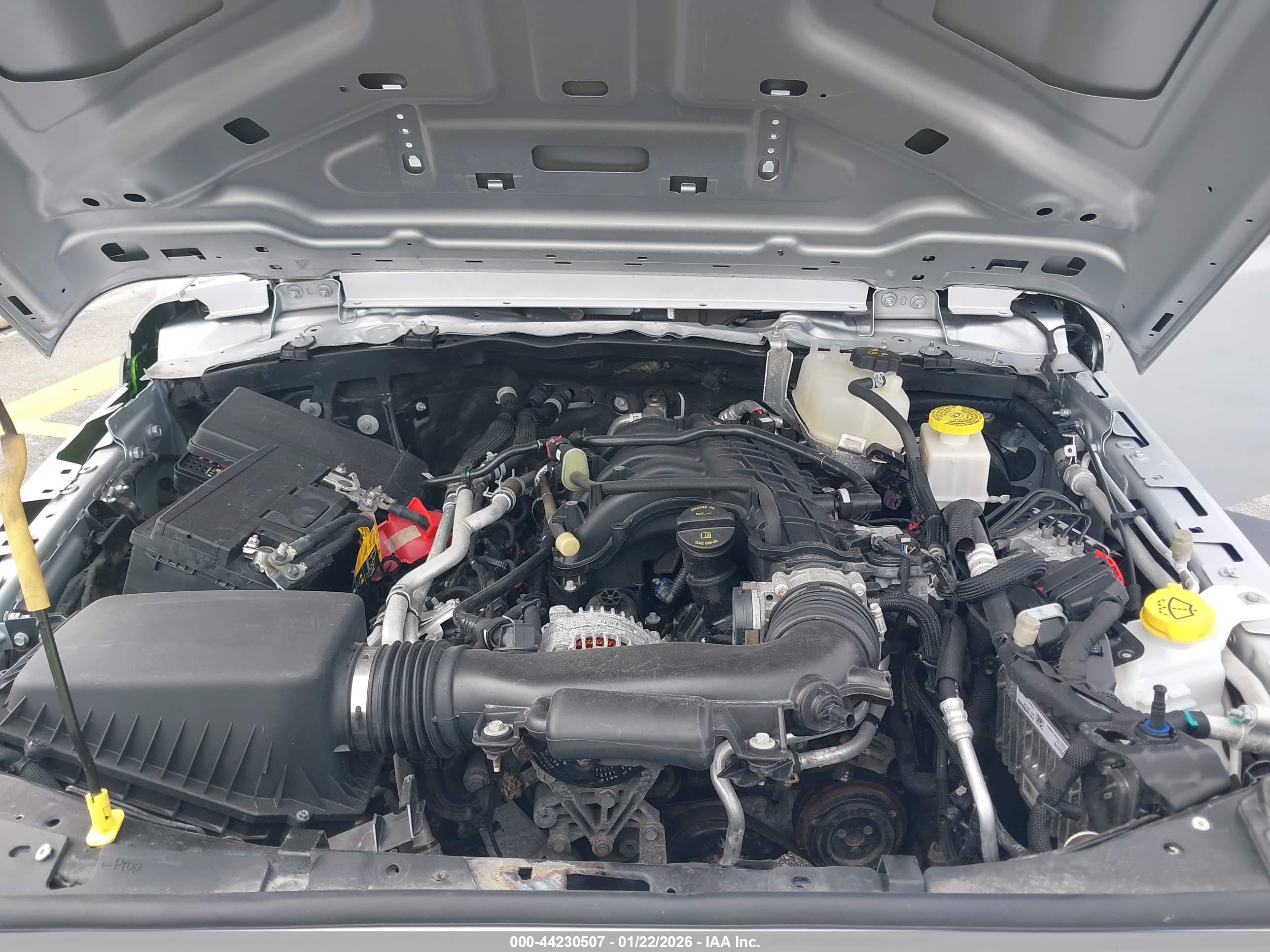 JEEP GLADIATOR image 10
