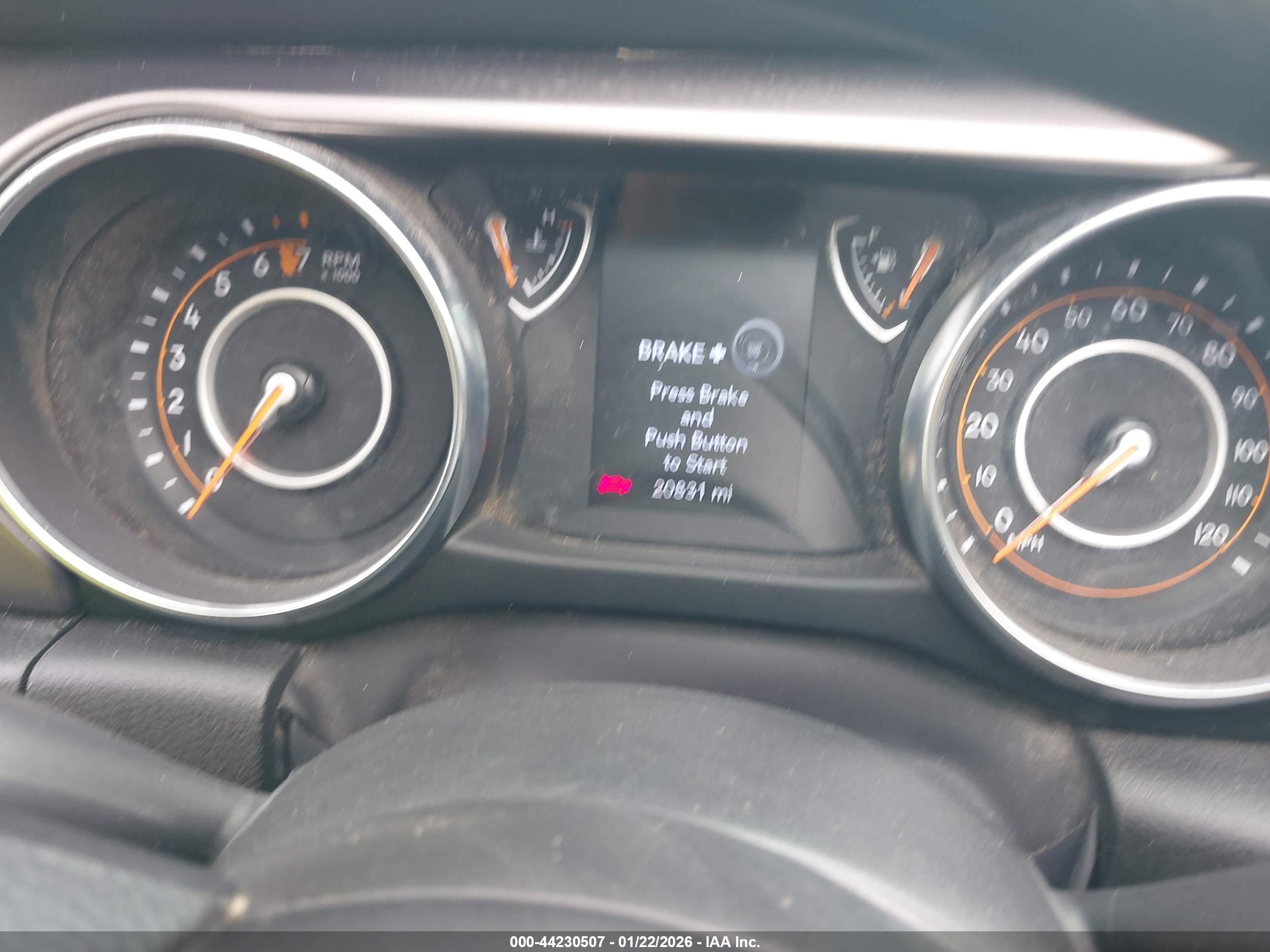 JEEP GLADIATOR image 7