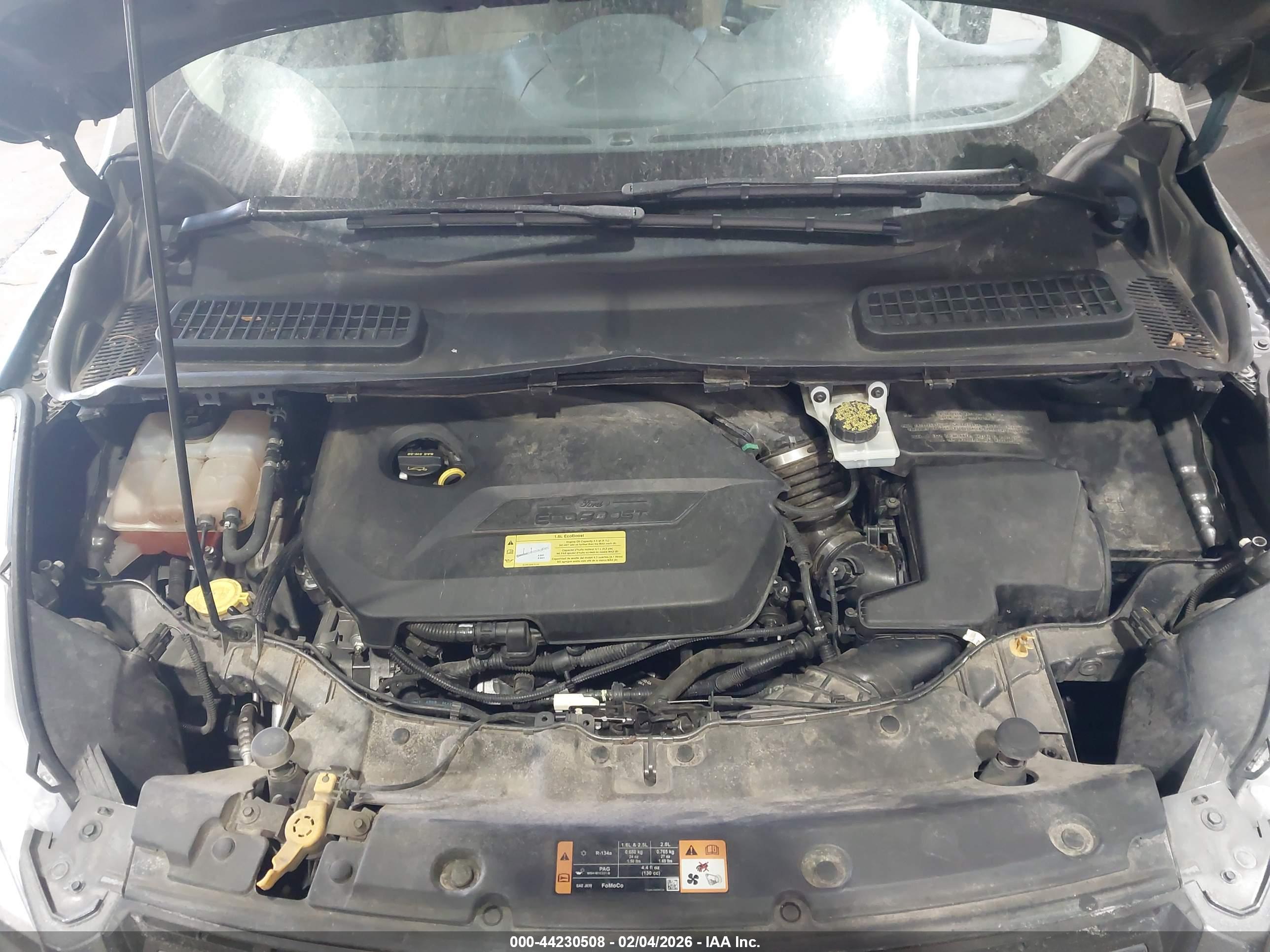 FORD ESCAPE image 10