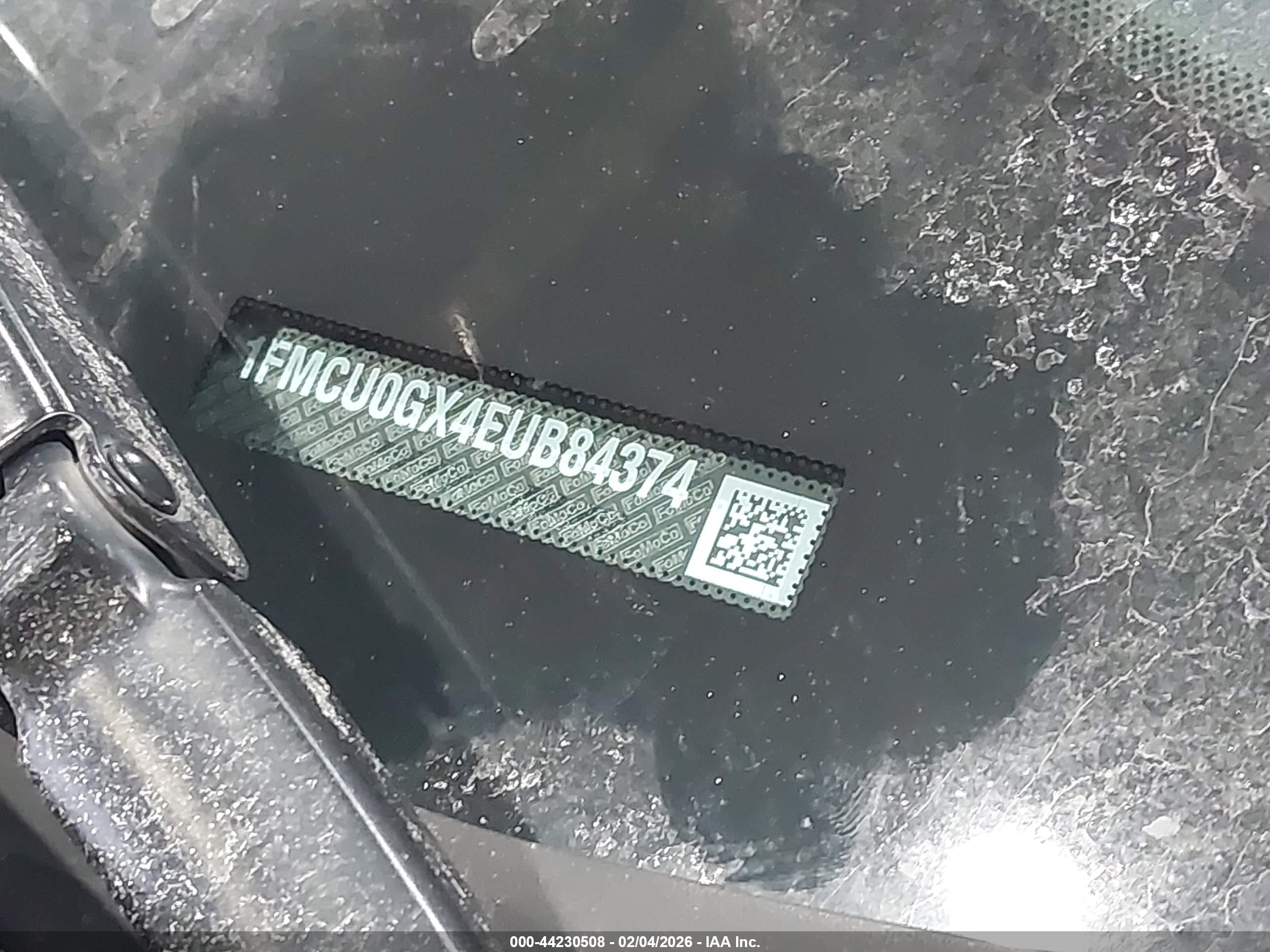 FORD ESCAPE image 9