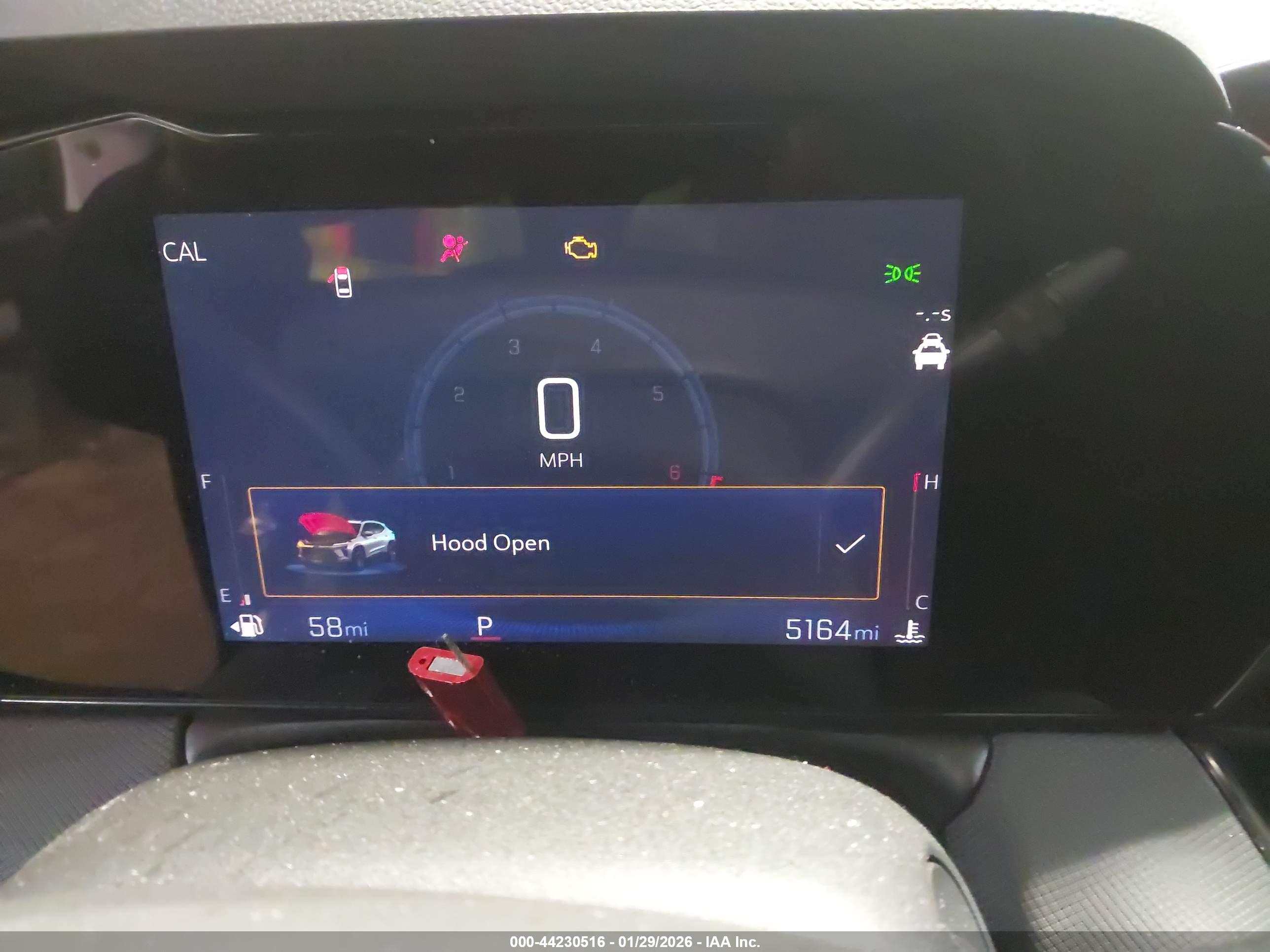 CHEVROLET TRAILBLAZER image 7