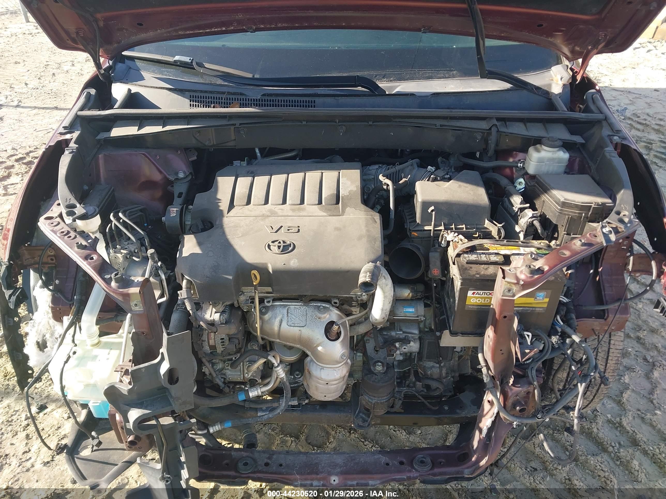 TOYOTA HIGHLANDER image 10