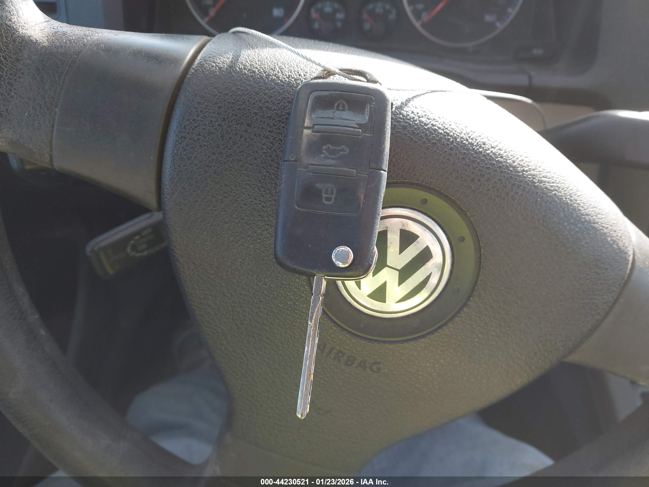 VOLKSWAGEN RABBIT image 11