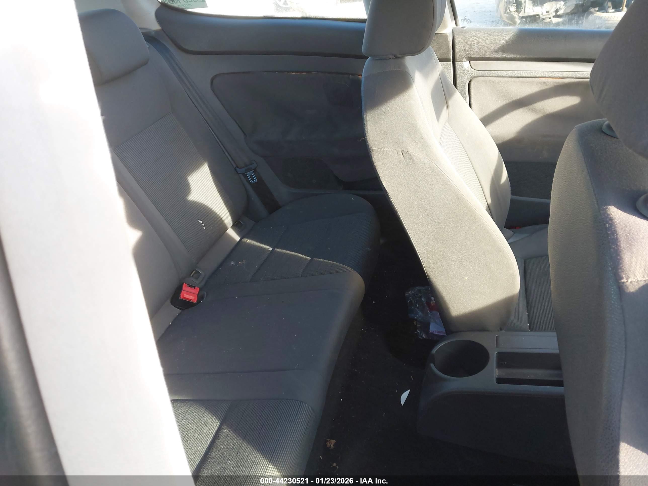 VOLKSWAGEN RABBIT image 8