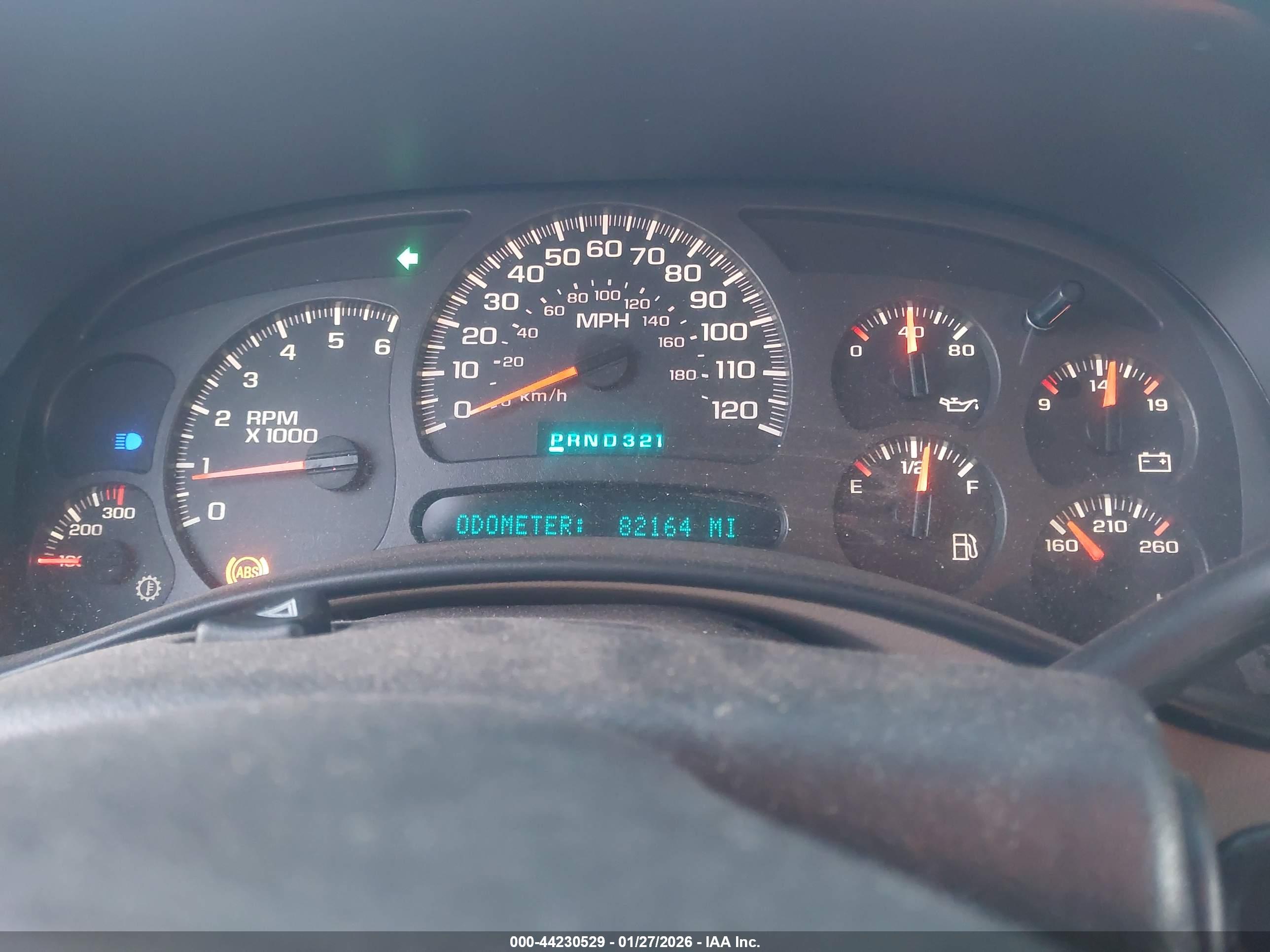 GMC SIERRA image 7