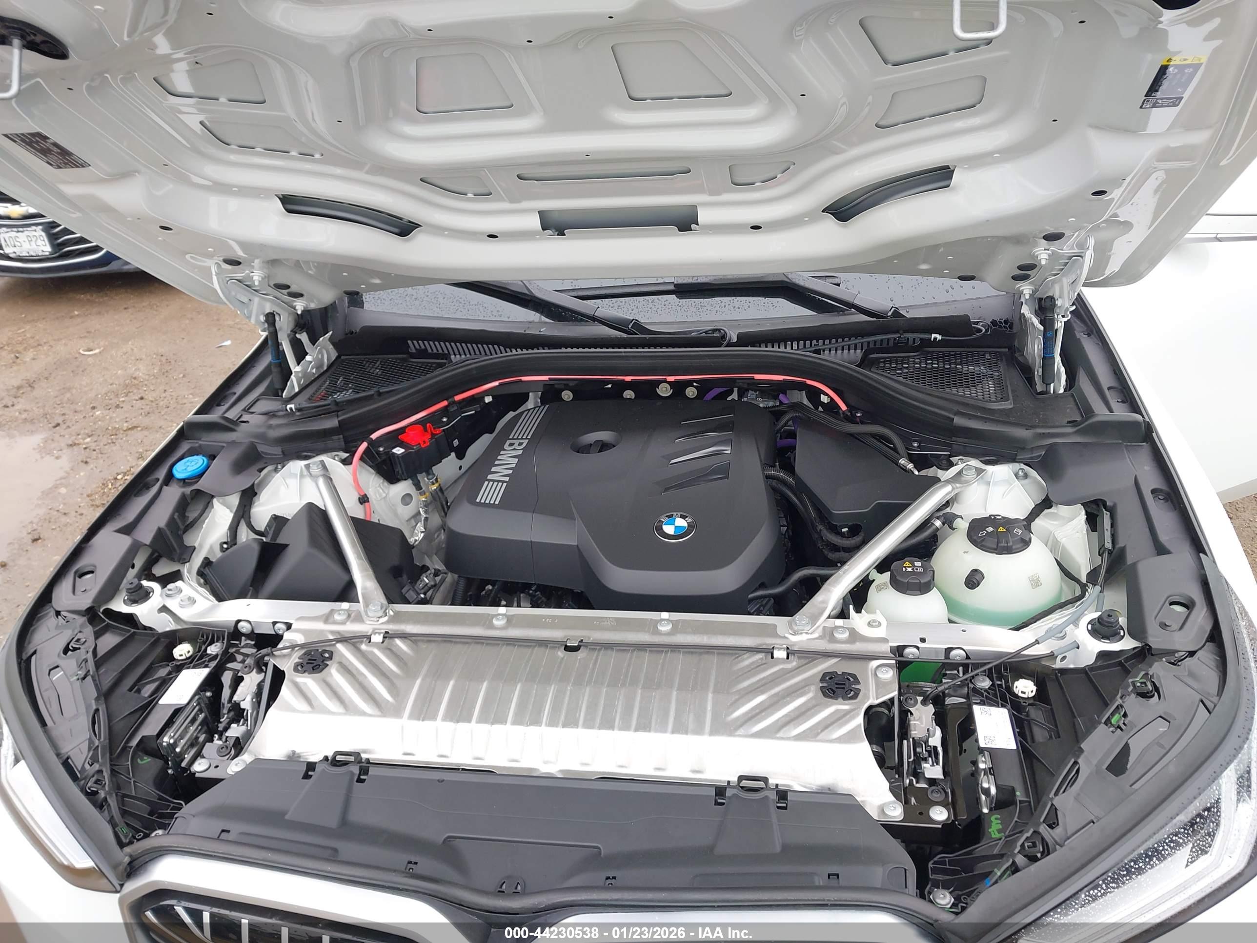 BMW X3 image 10