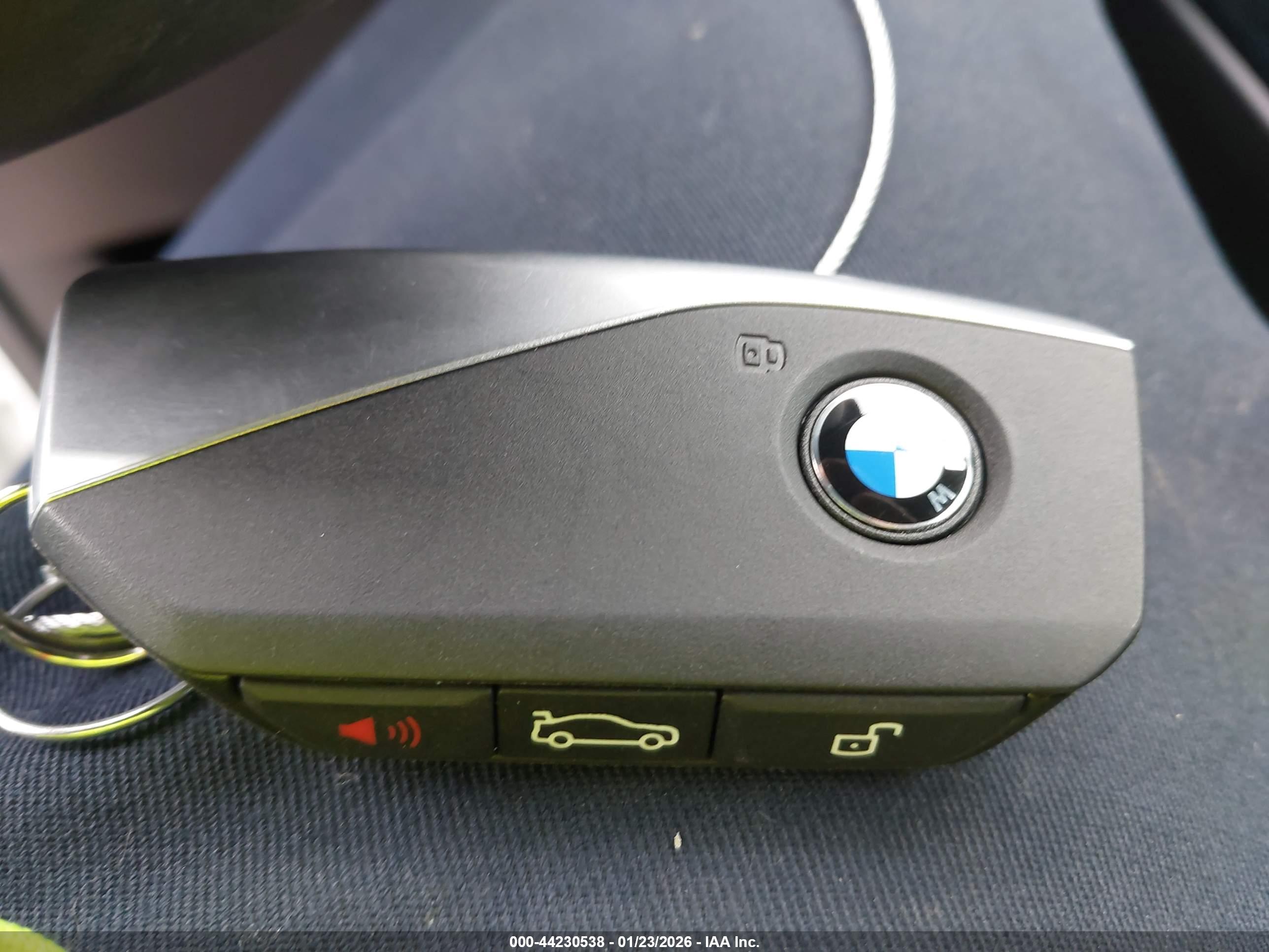 BMW X3 image 11