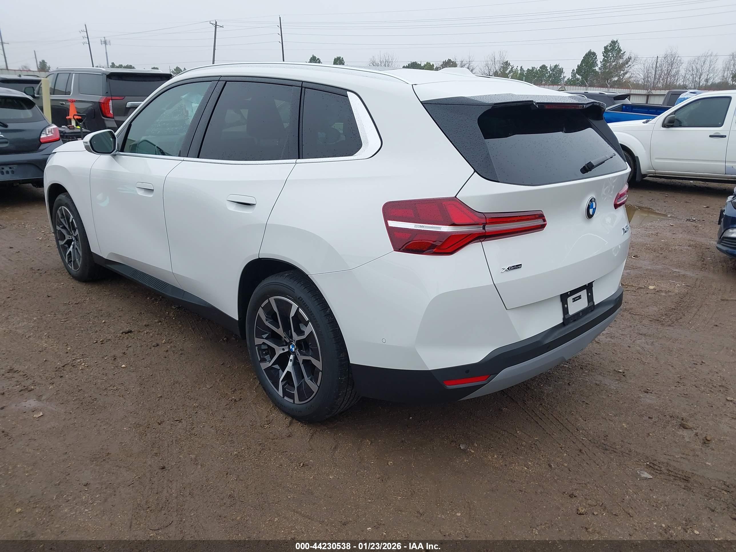 BMW X3 image 3